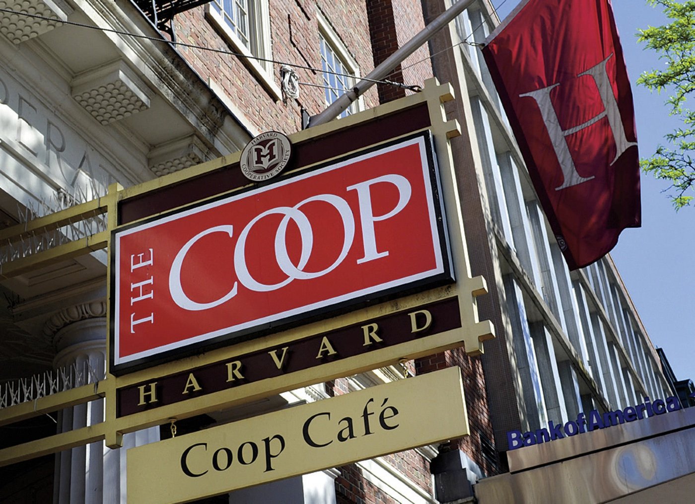 Cambridge, MA, USA - Book Release & Signing