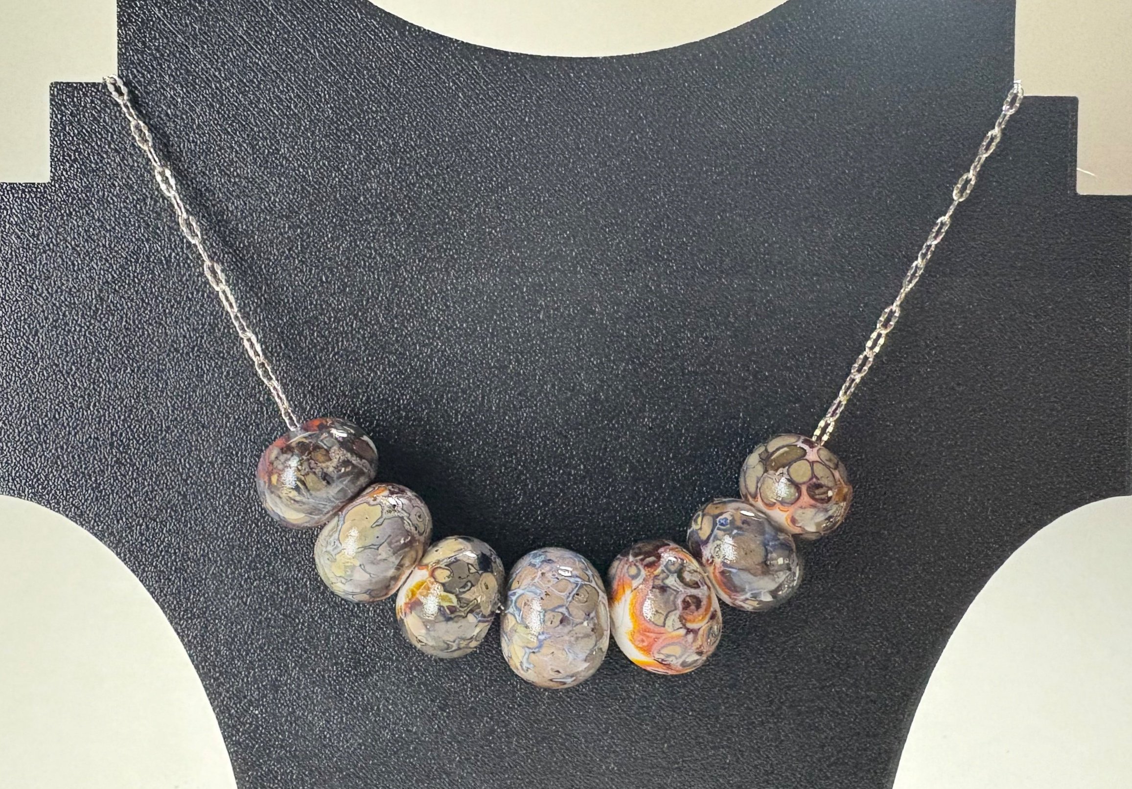 Bead Necklace