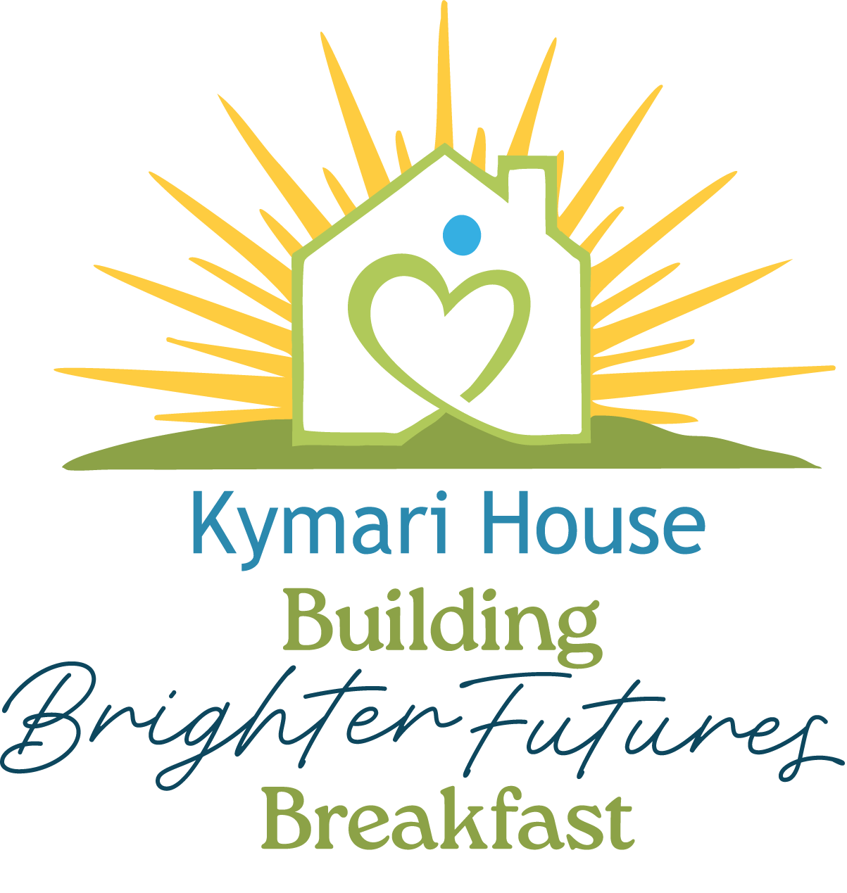 Building Brighter Futures Breakfast