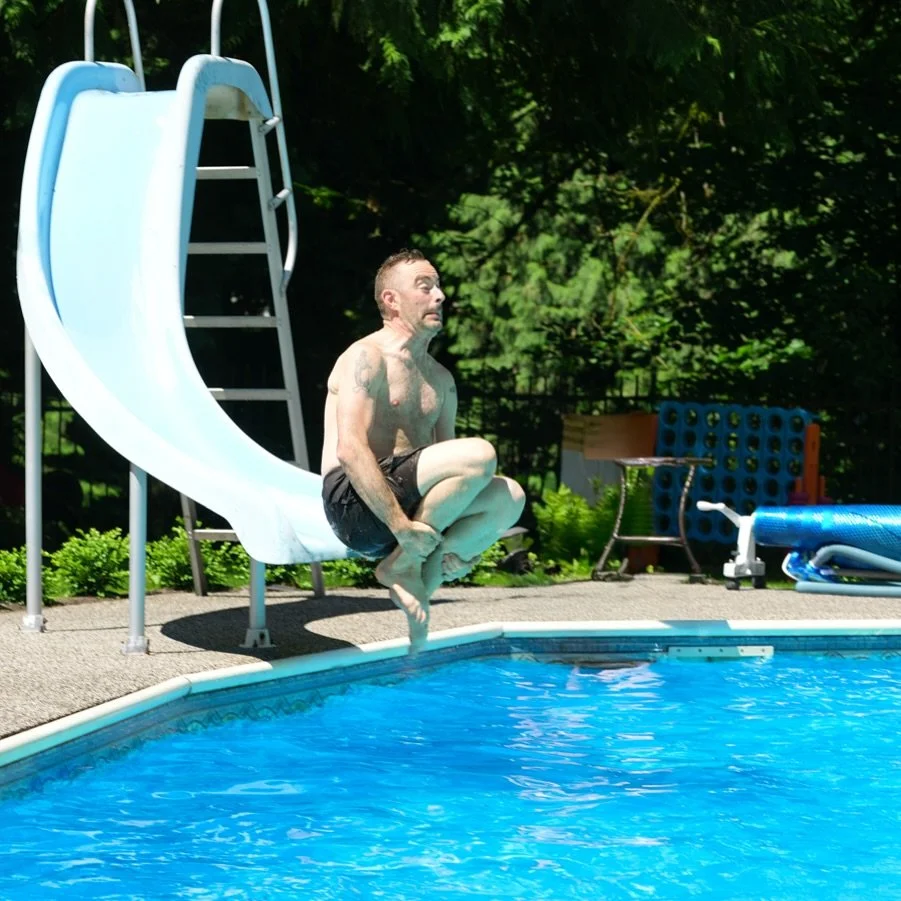 Cannon Ball.