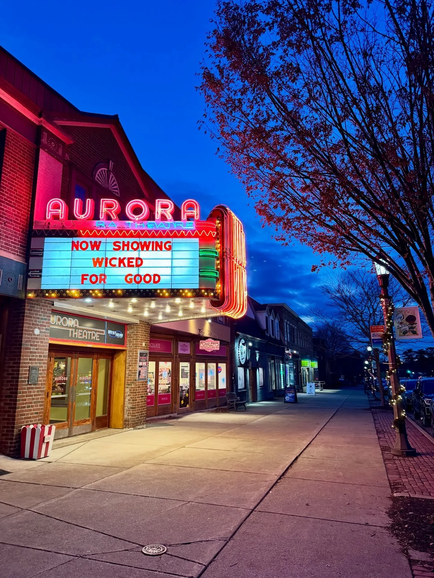 The Aurora.

#EastAurora #eastauroraphotography