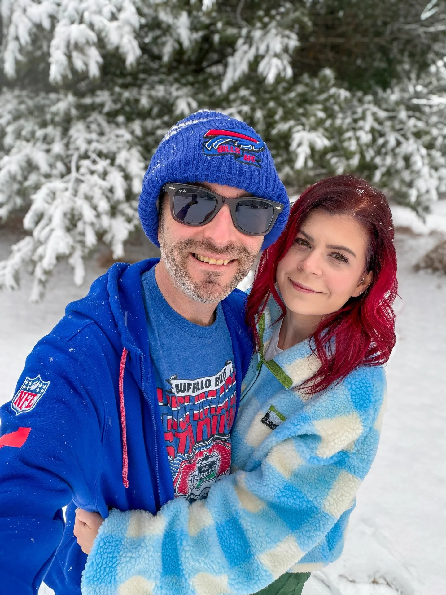 B-Lo. ❄️ 

#GoBills