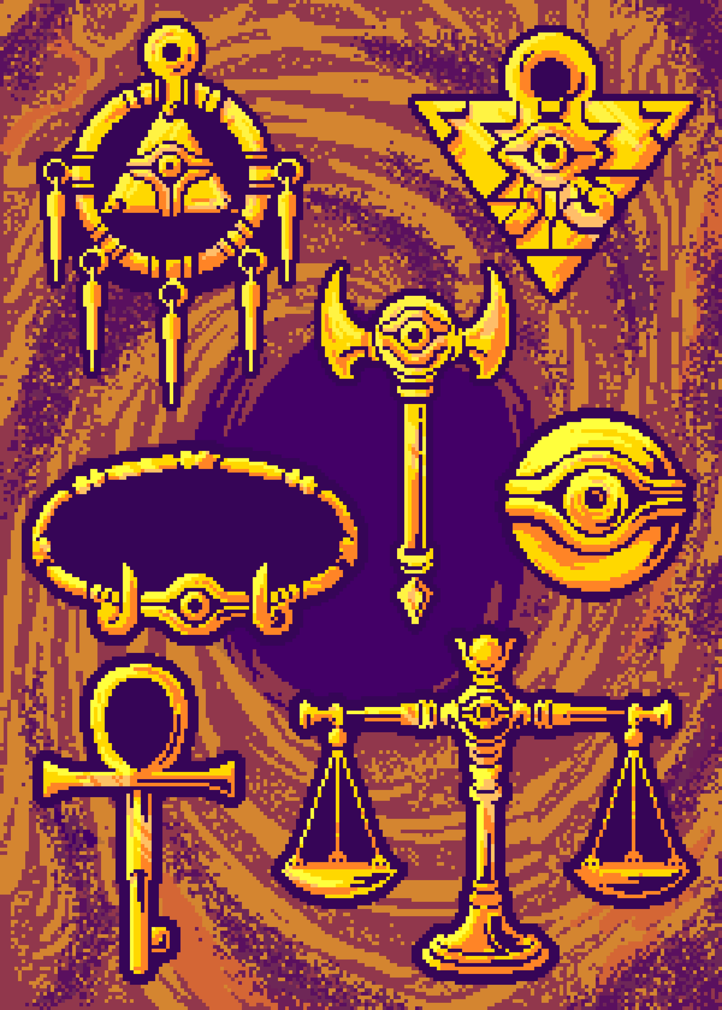 Millenium Pieces Sticker Sheet.png