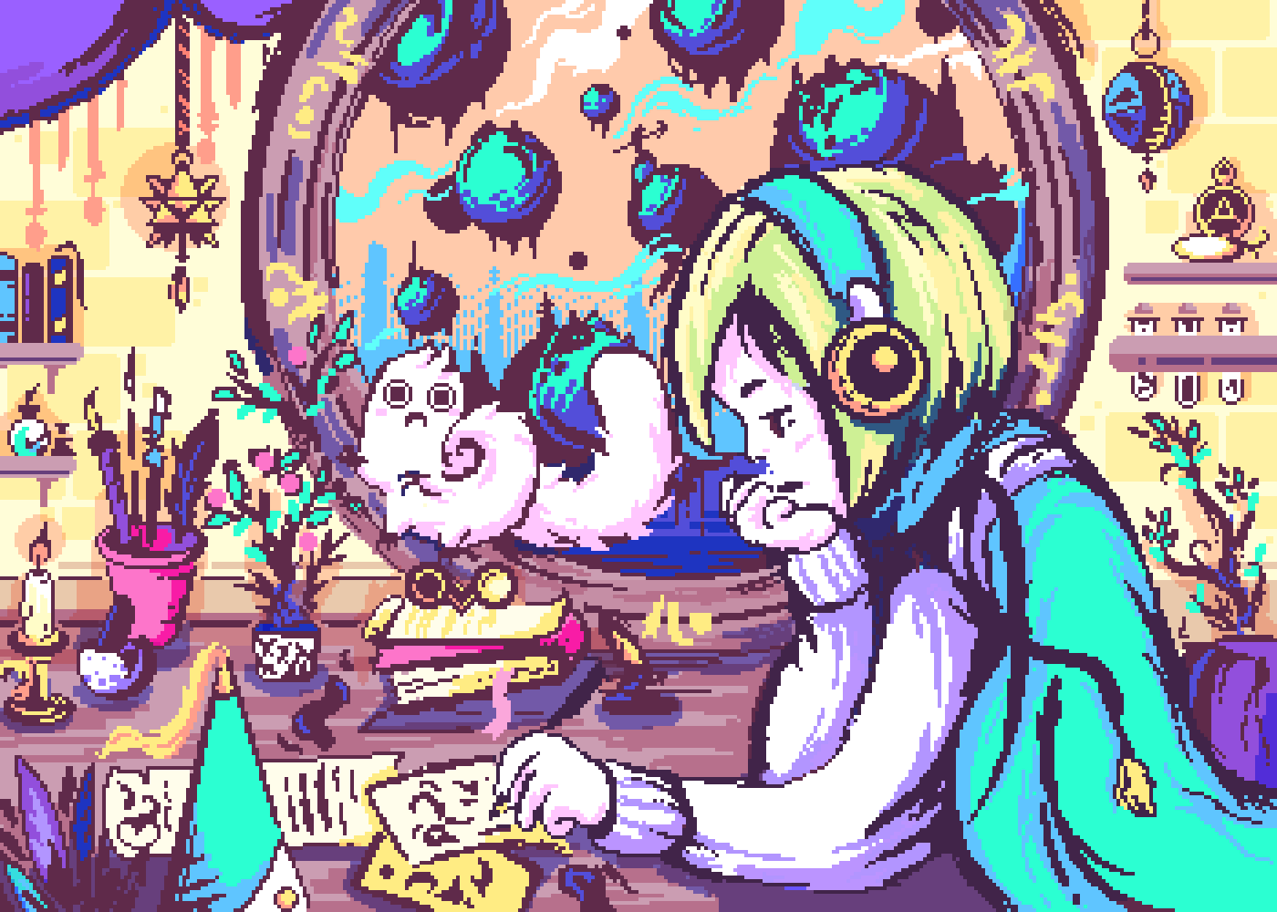 Lofi Beats to Scribe To Reg.png