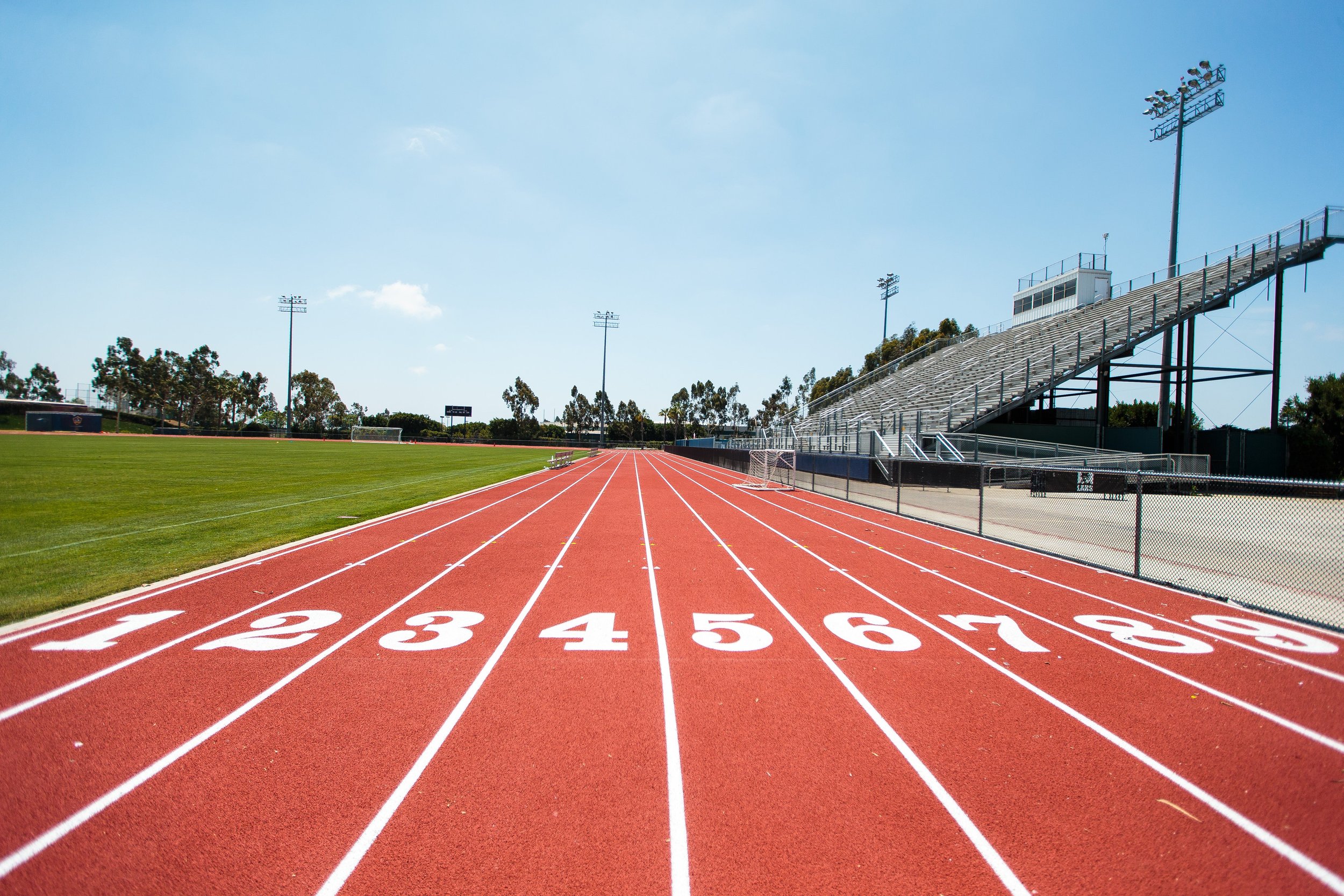 Church Olympics 2023