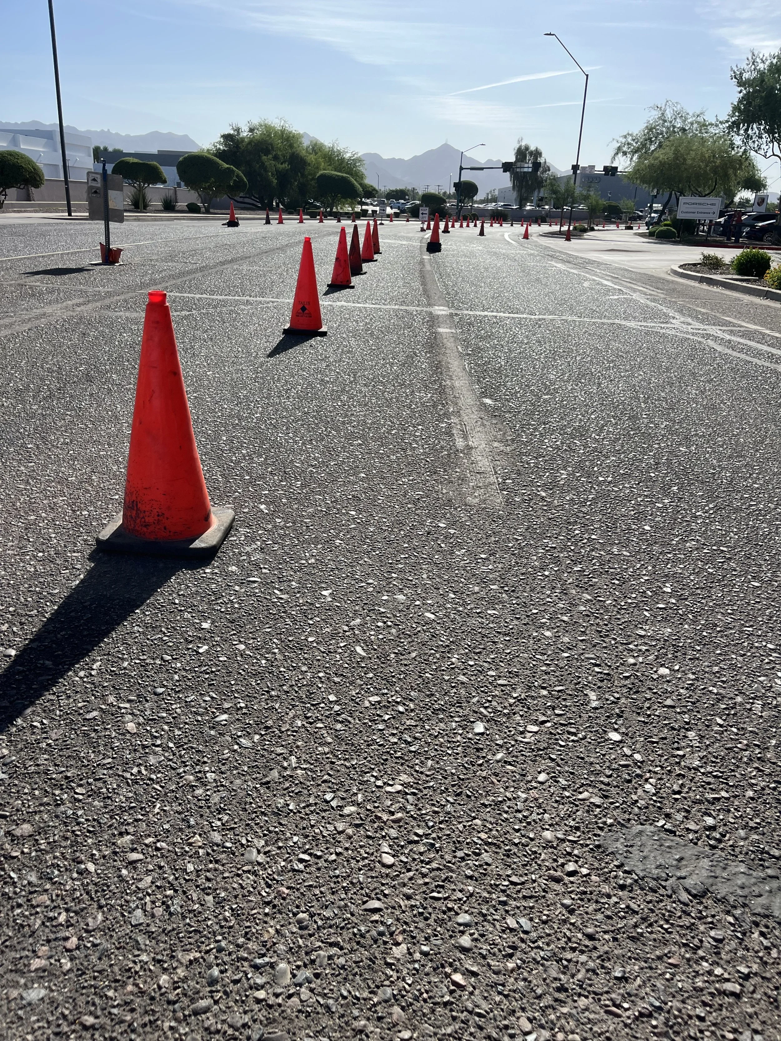 The Indicator of AI Risk and the Actual Risk