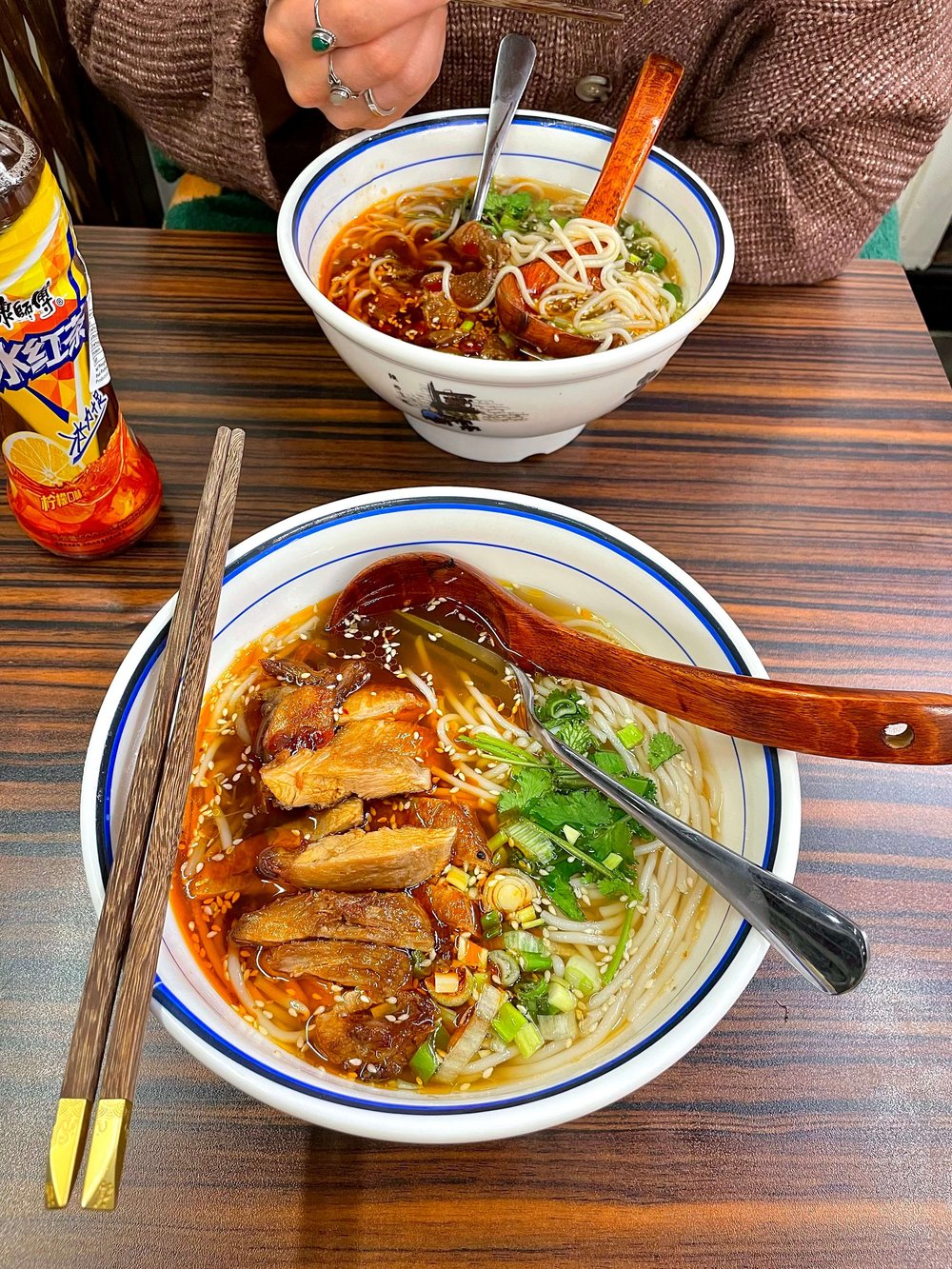 2. Chinese Fast Street Food Bowls.jpg