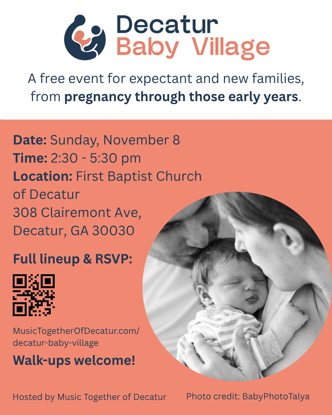 Decatur Baby Village