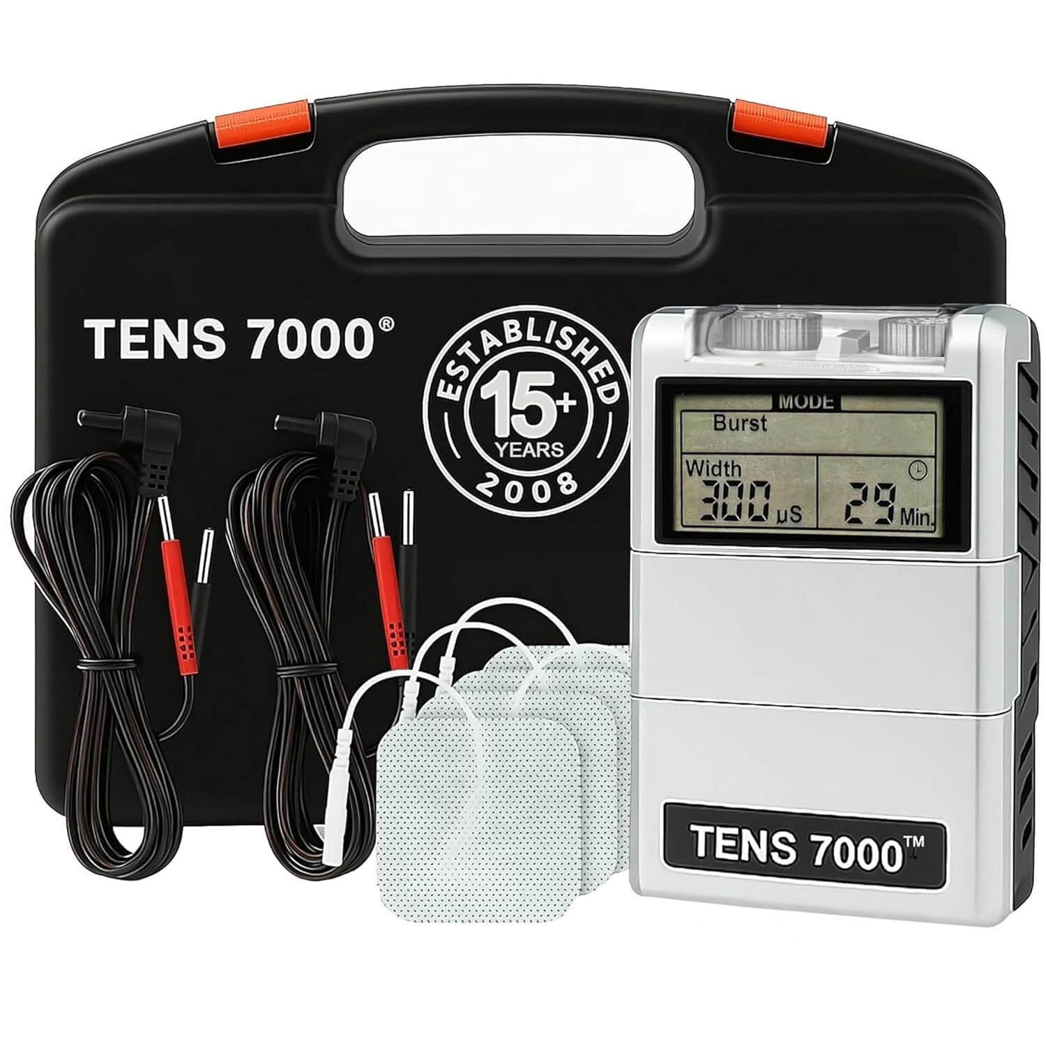 TENS 7000 Unit