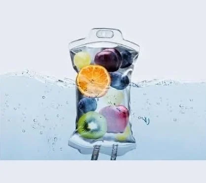 IV Drips