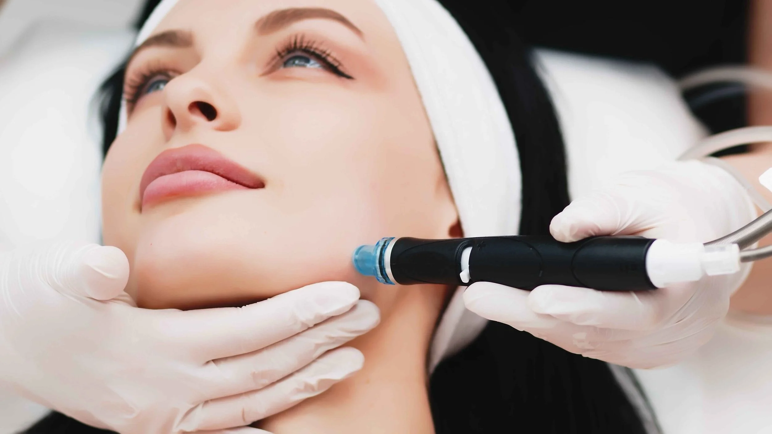 Hydrafacial