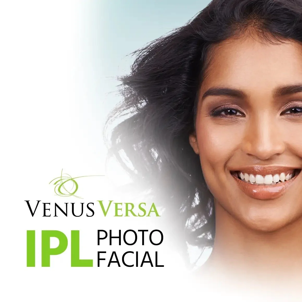 PhotoFacials (IPL)