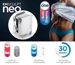 EMSCULPT NEO