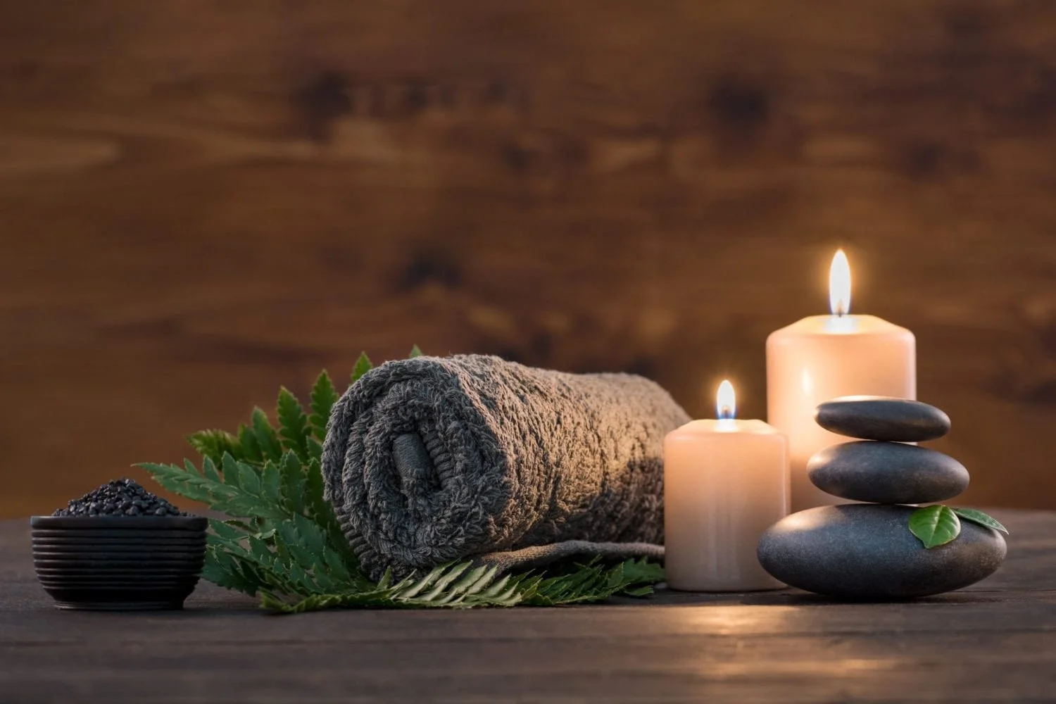 Customized Massages
