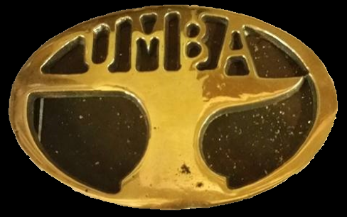 UMBA (Upper Midwest Blacksmith Association)