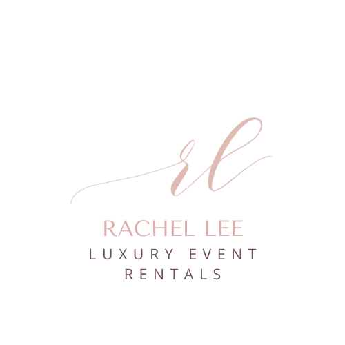 Rachel Lee Luxury Event Rentals 