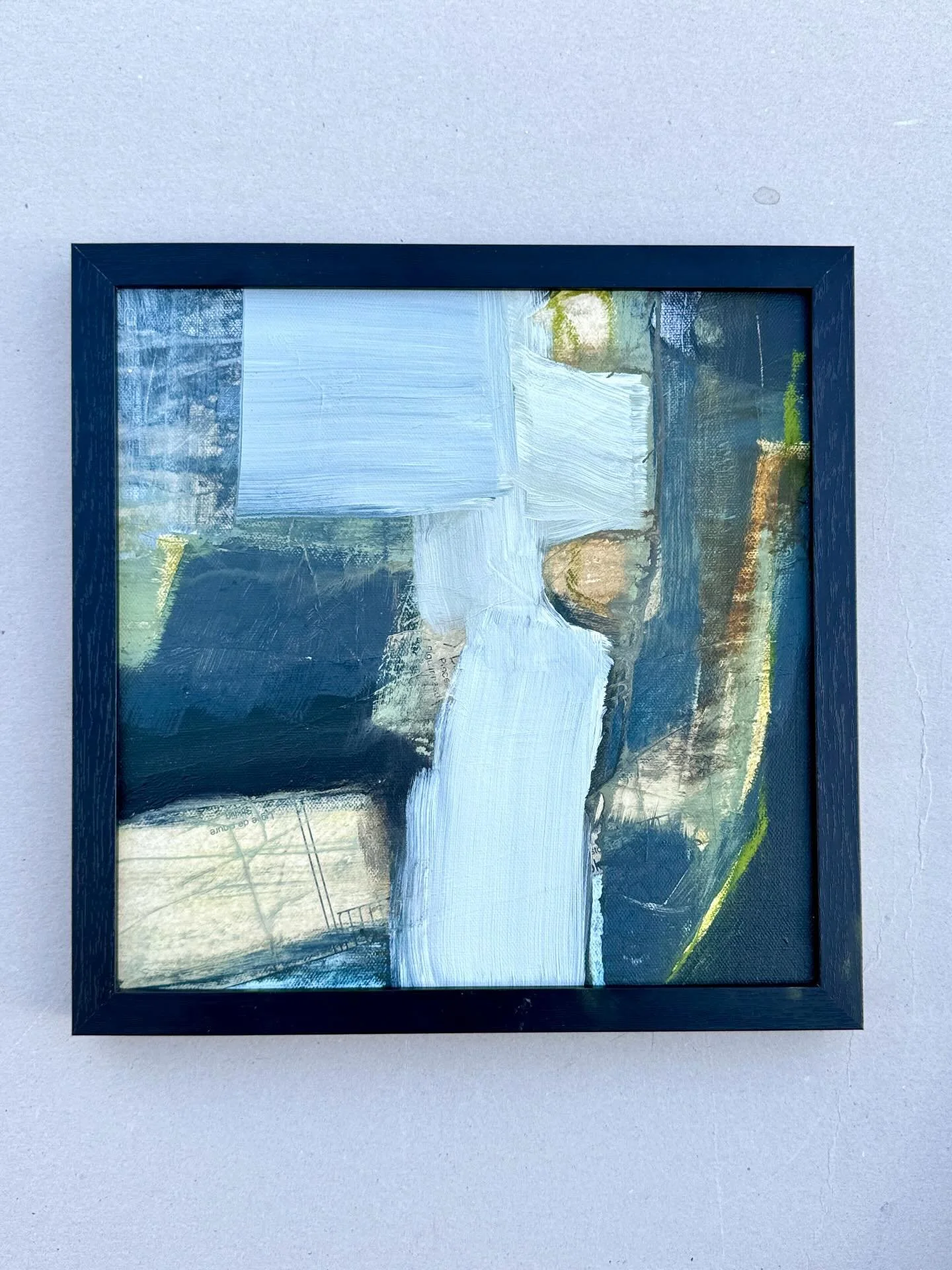 Small doesn&rsquo;t mean not powerful 

All the colours speak of woodland winter wonders - swipe to see beautiful Dartmoor