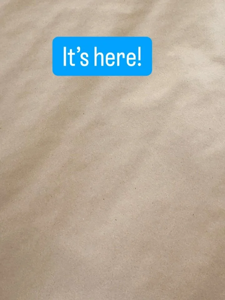 It&rsquo;s here - excited to show you my catalogue of a new collection for @affordableartfairuk Battersea with the wonderful @wychwood_art 

There will be 10 new paintings to see so if you can&rsquo;t make it to Battersea then you can order a catalog