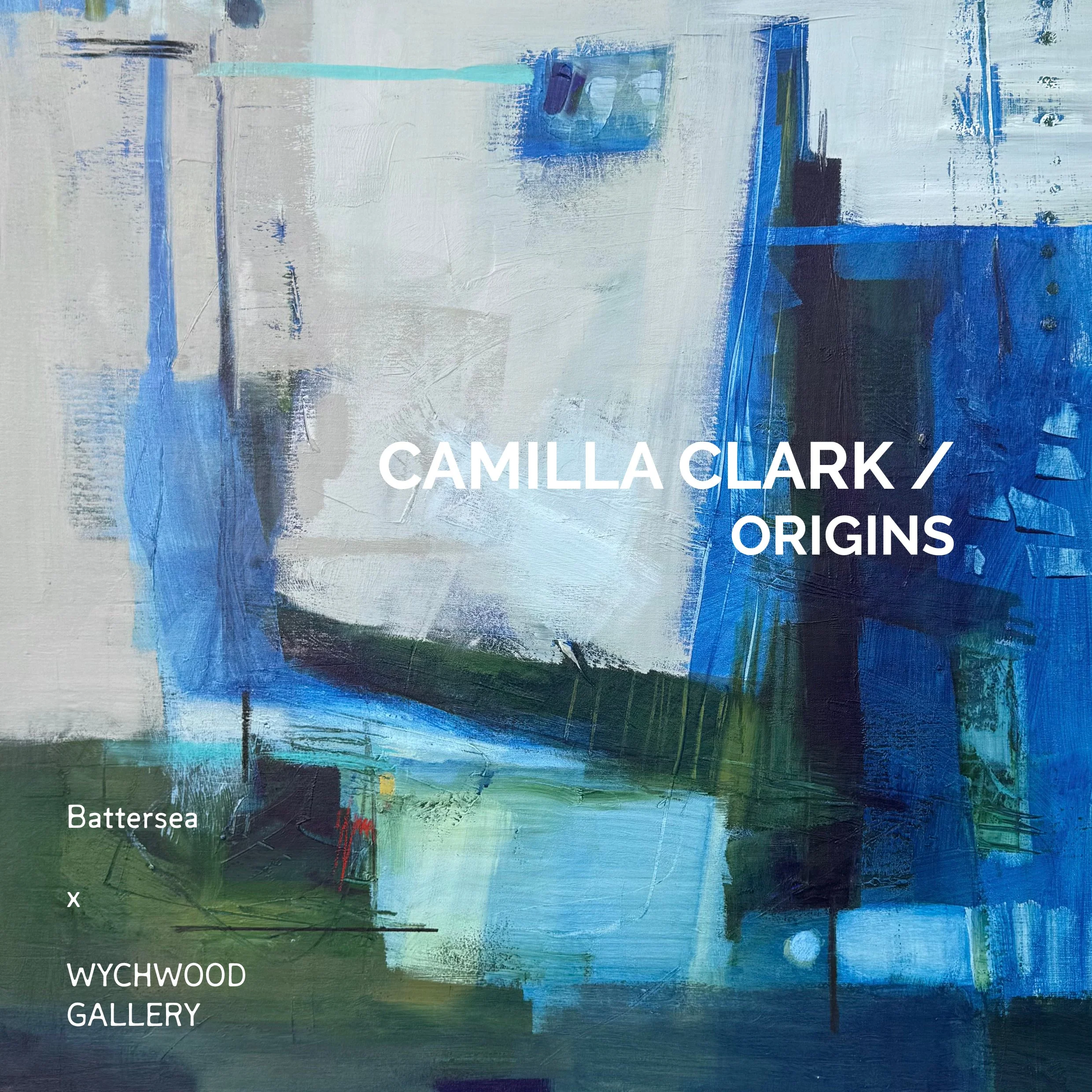 Battersea AAF x Wychwood: 'Origins' - PDF Download