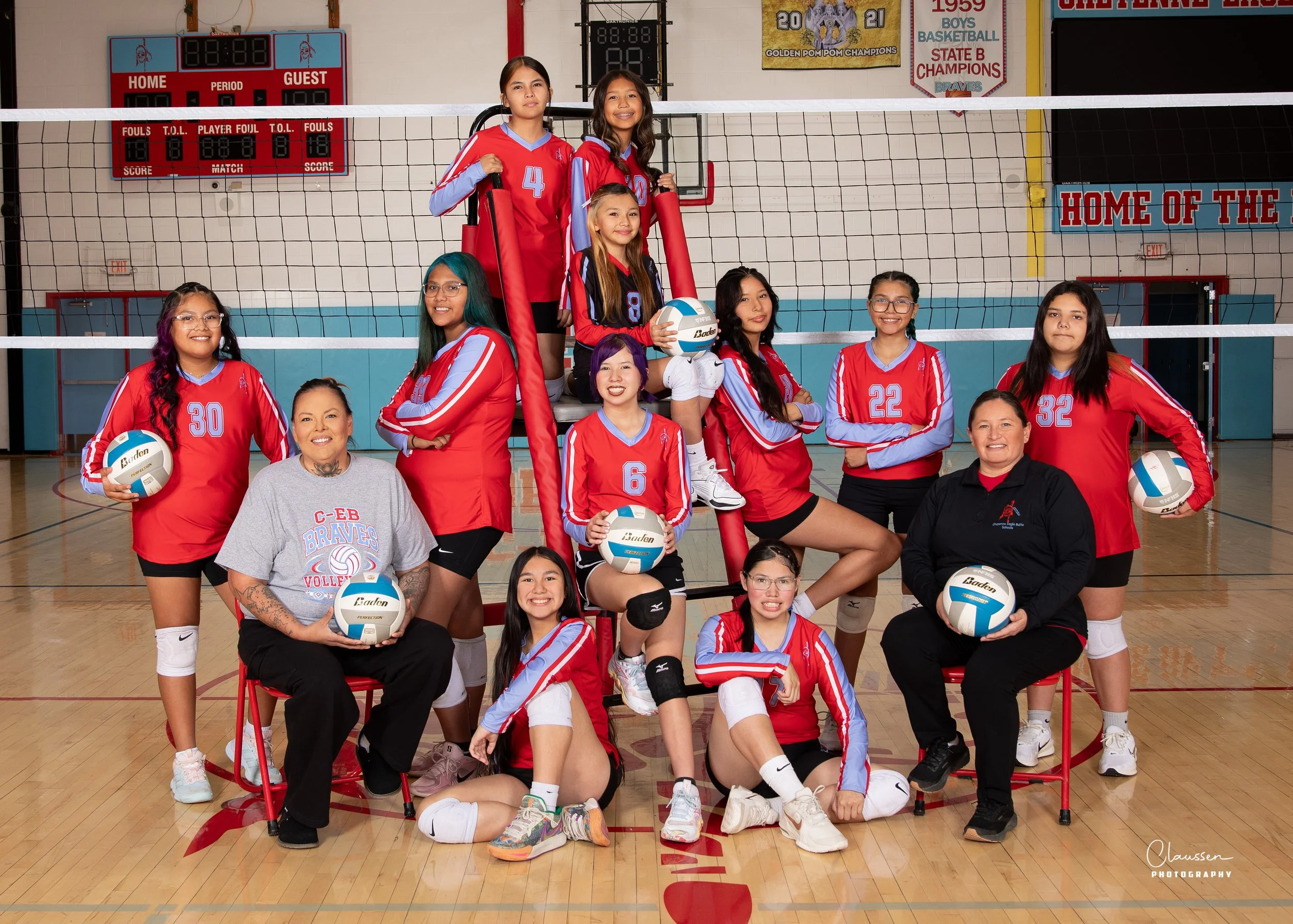 2026 7th VB