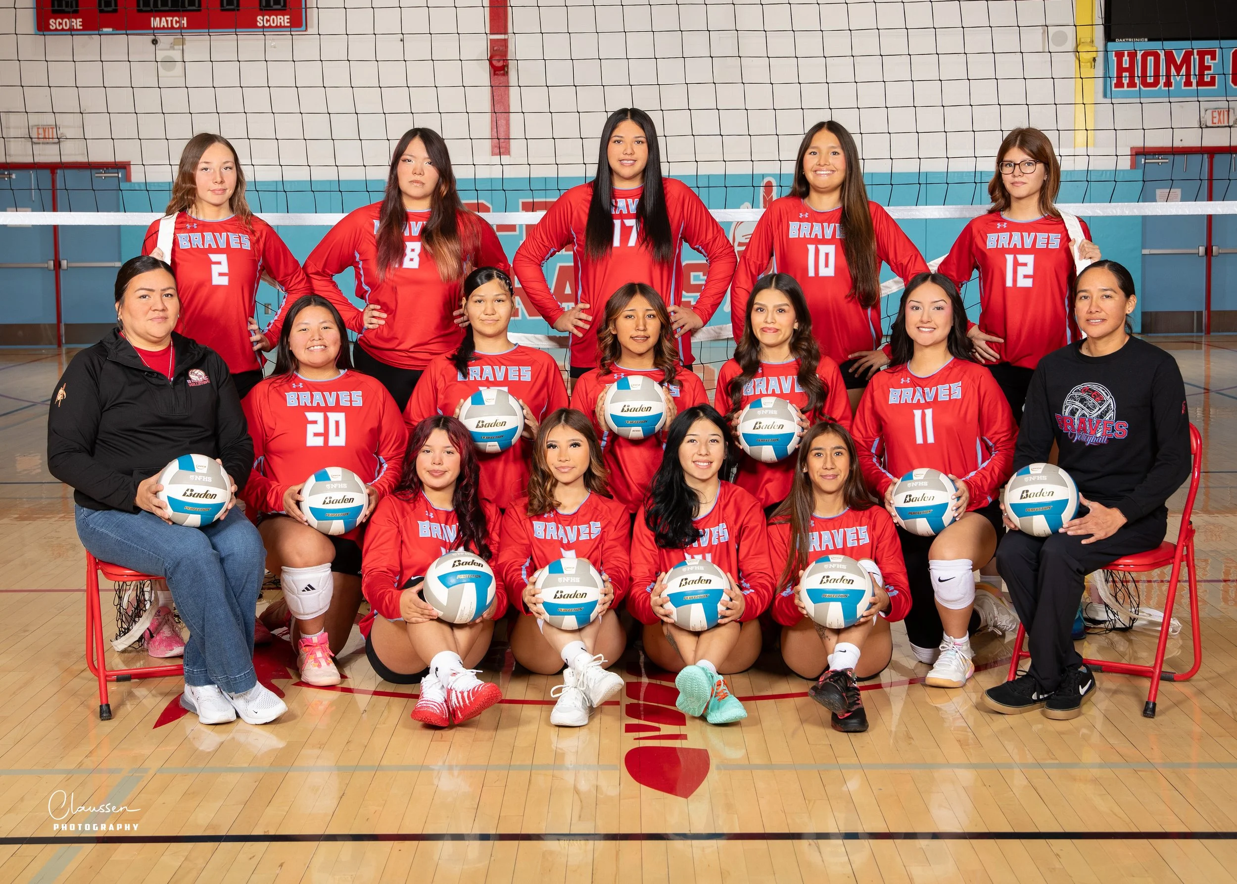 2026 V VB