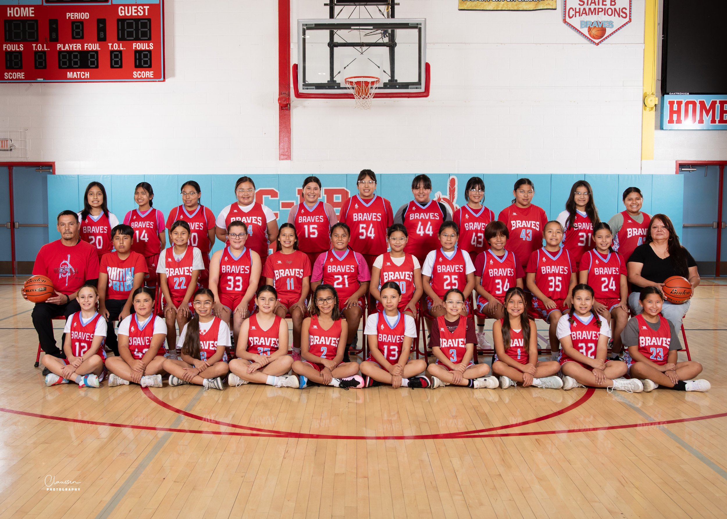 2026 5th GBB