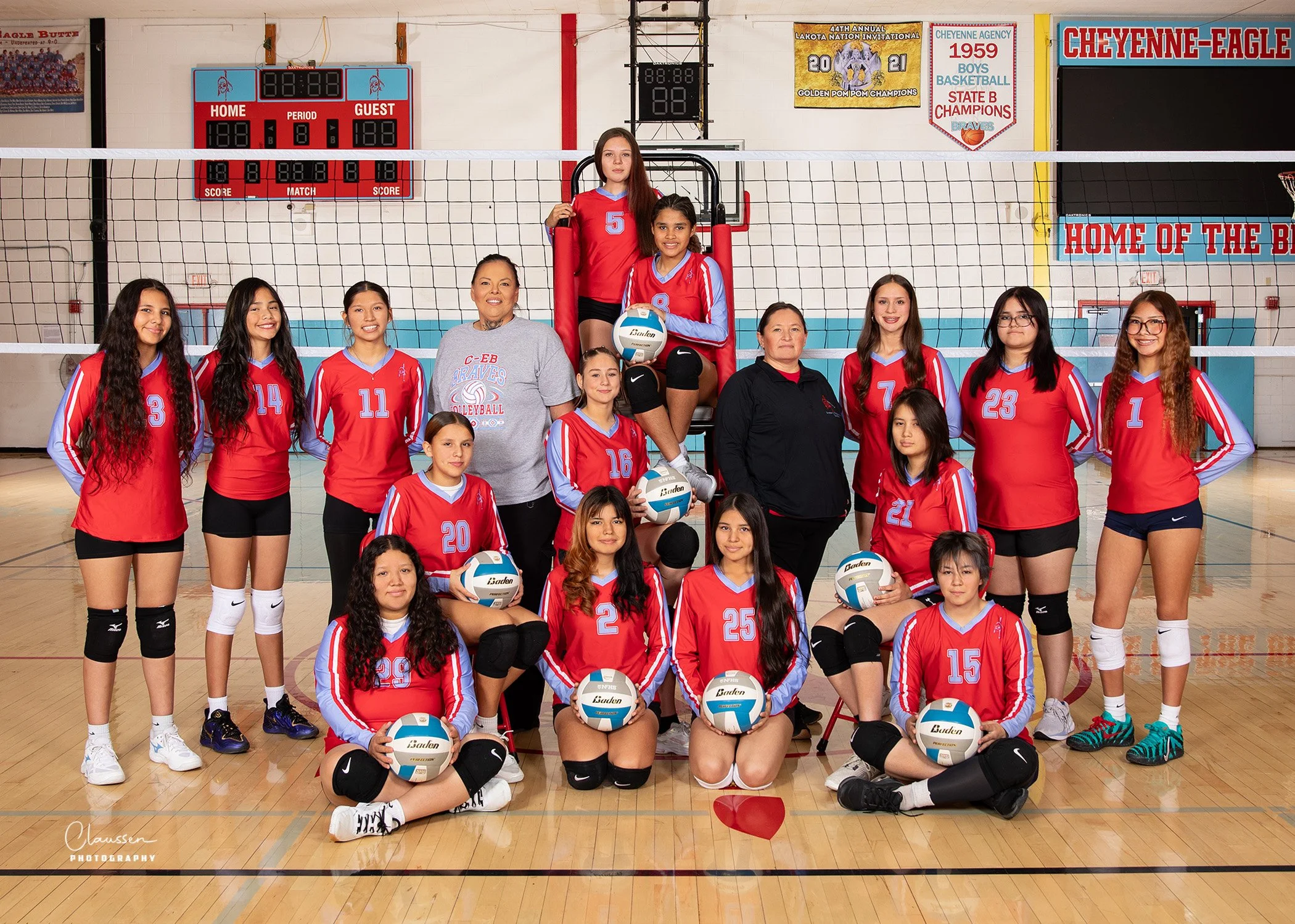 2026 8th VB