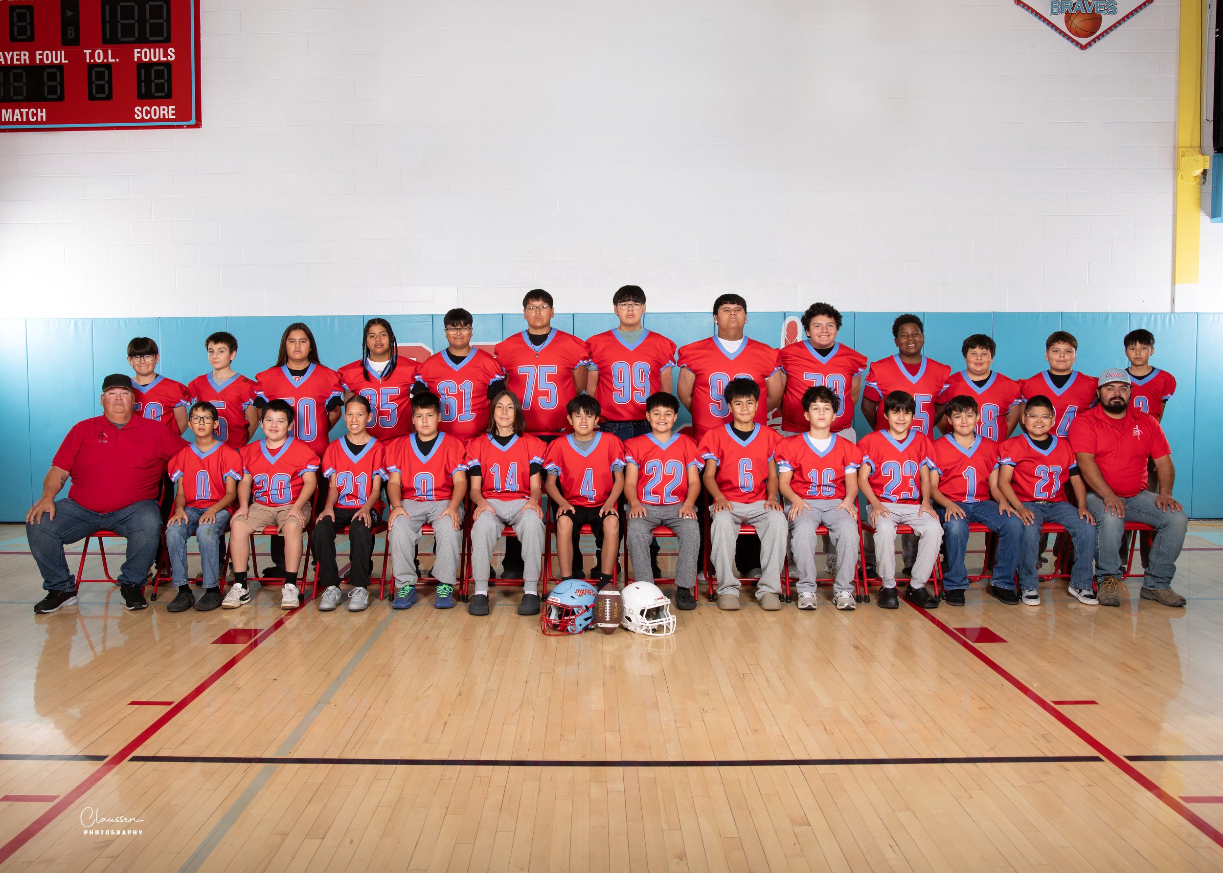 2026 JH FB