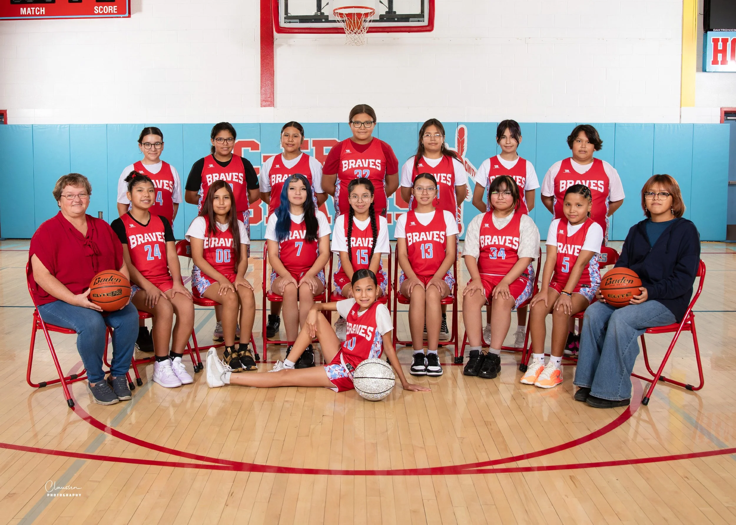 2026 6th GBB