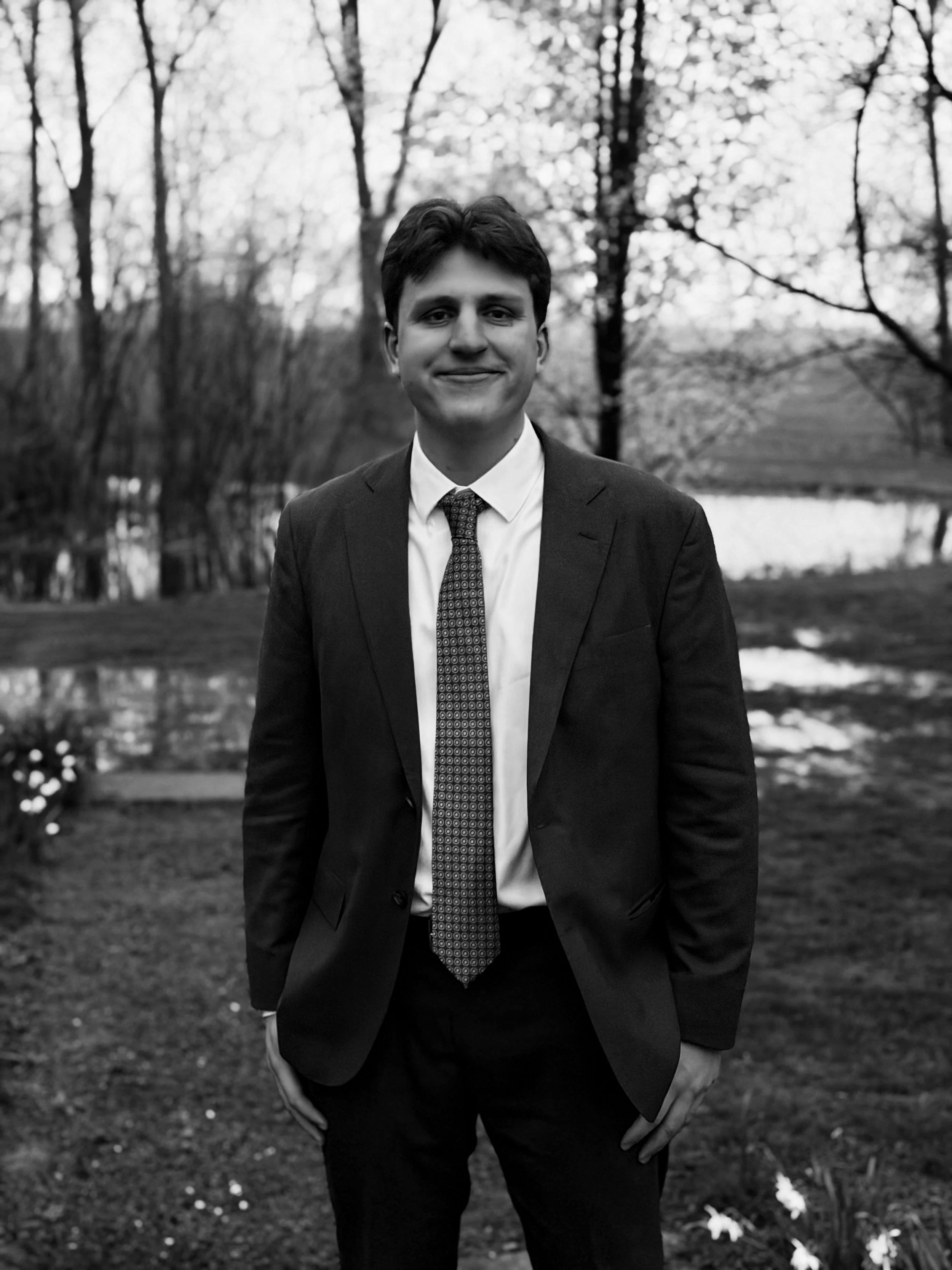 William Eby head shot