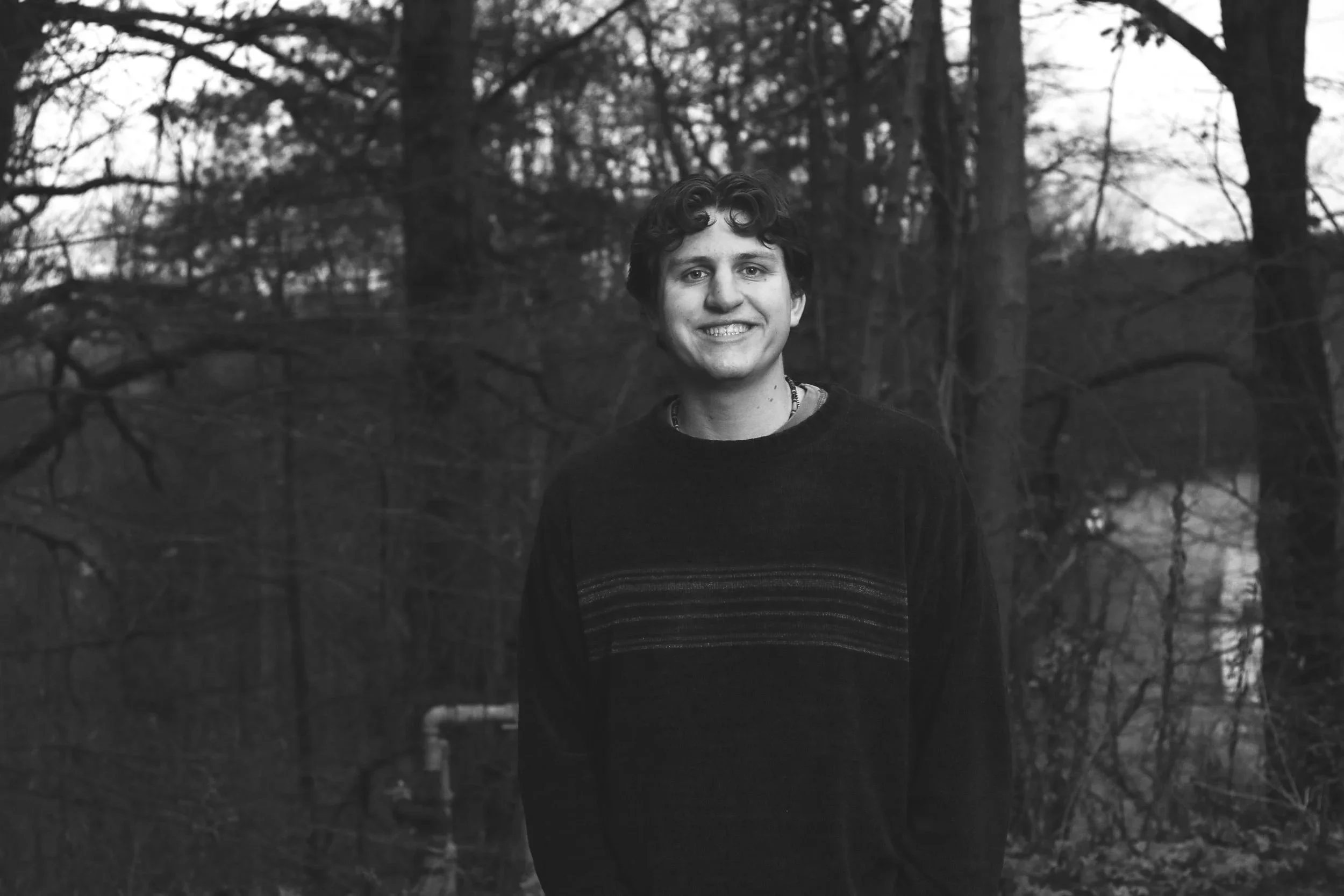William Eby, composer and audio engineer