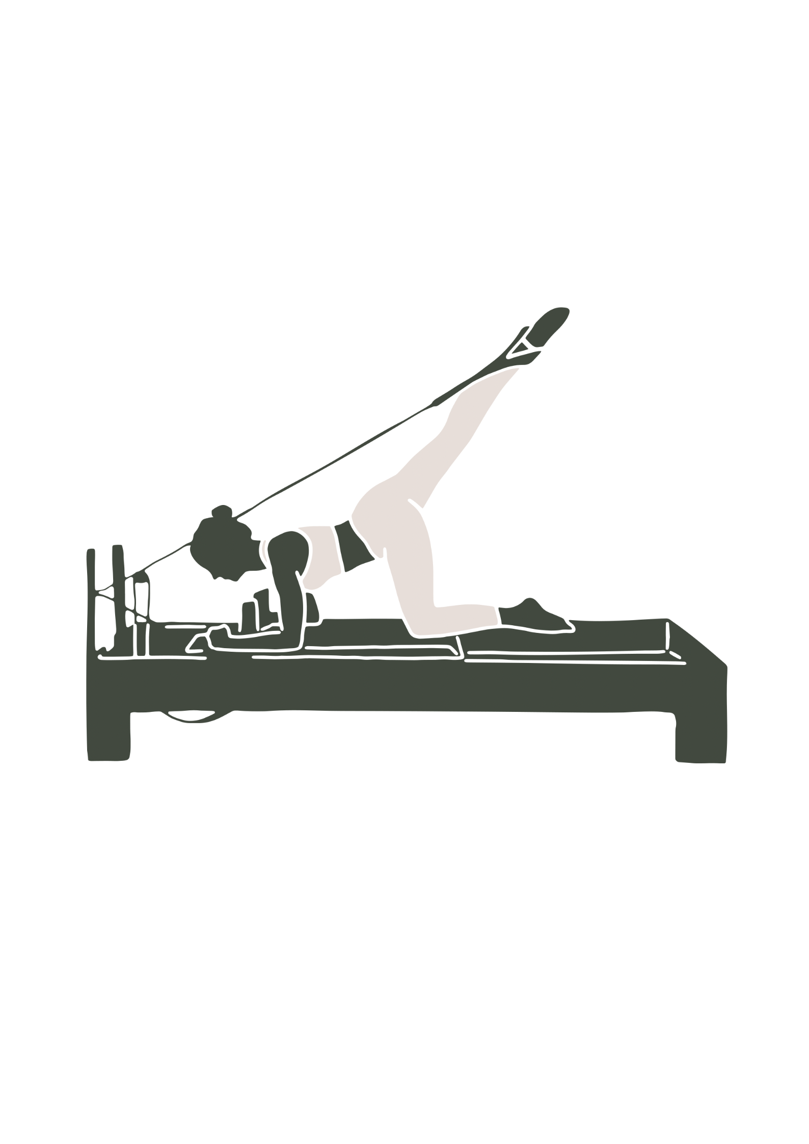 Private Pilates Sessions- First Time In Studio Clients