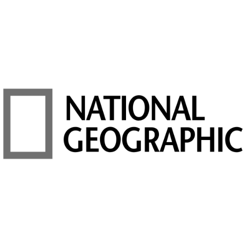 The image shows a black background with a simplified white line drawing of a hand with a pointing finger, a small rectangle to the left of the hand, and a gear icon near the top right.