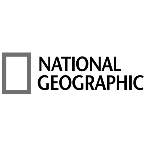 Black and white illustration of a camera with a film roll.