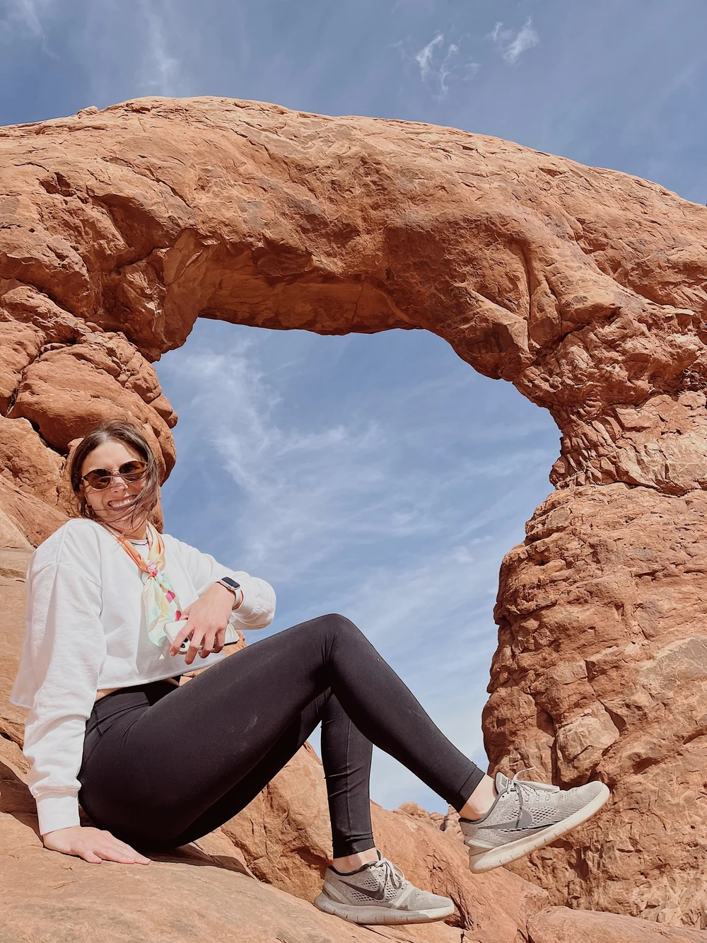 Arches National Park