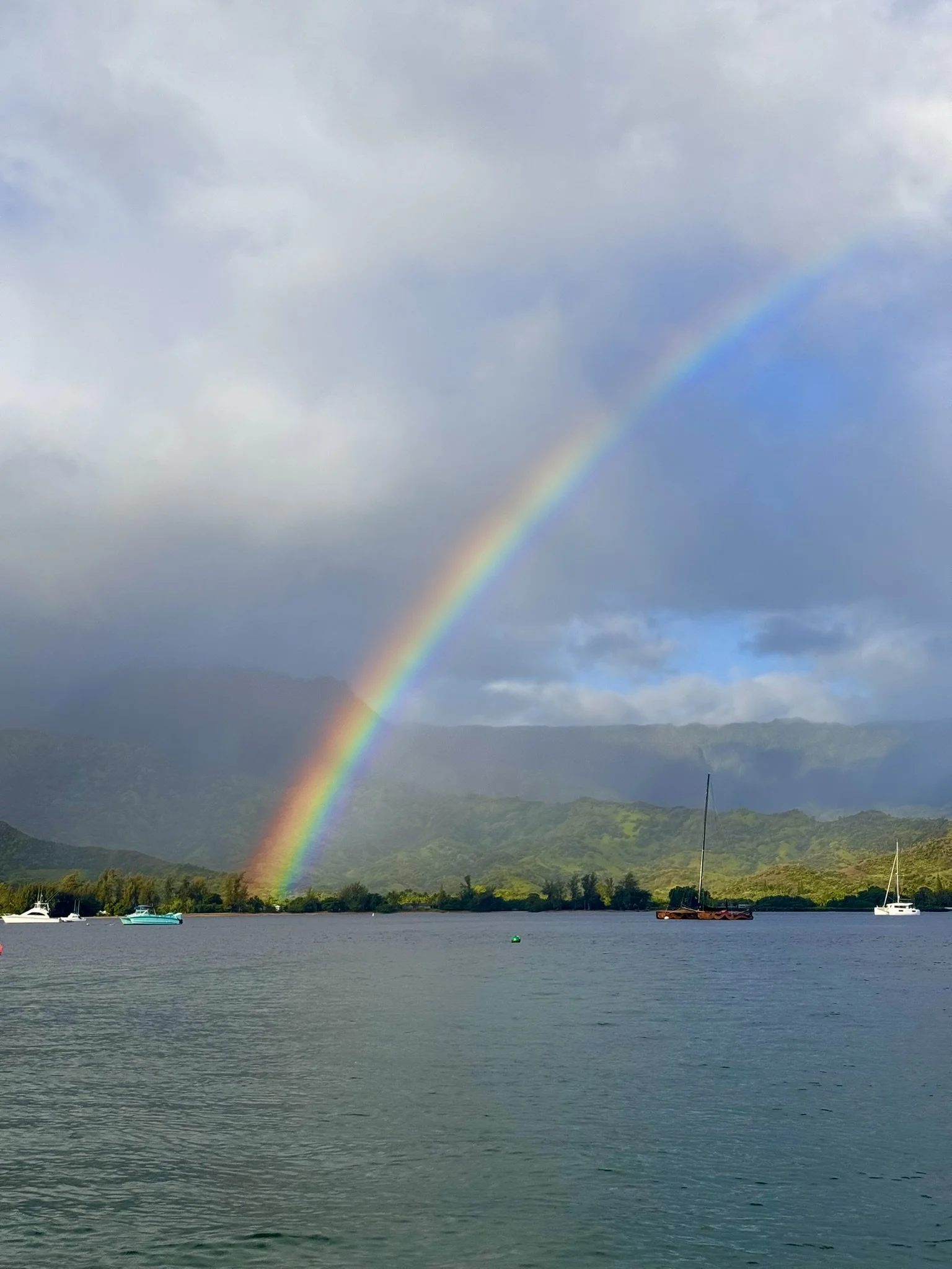 A Week In Kauai, Hawaii 