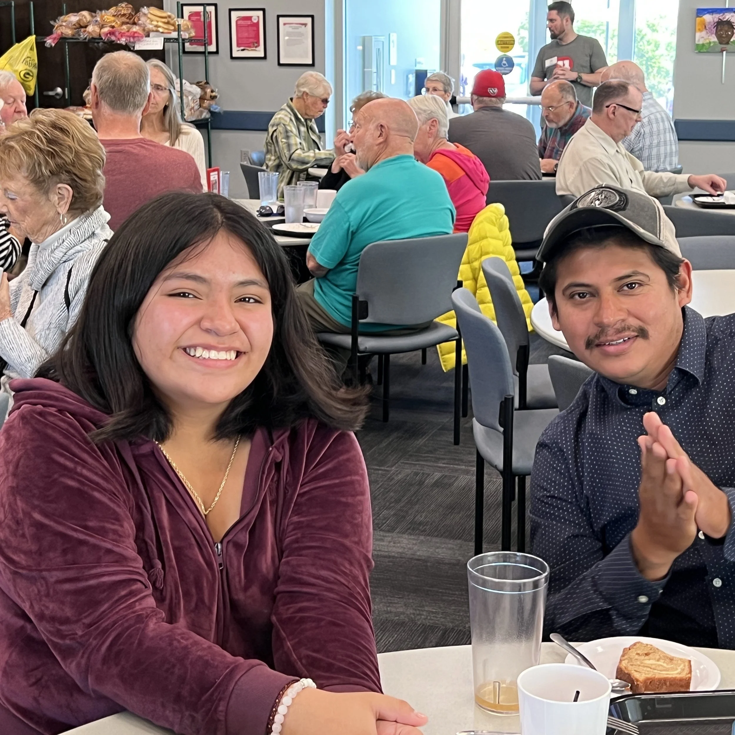 Community Meal