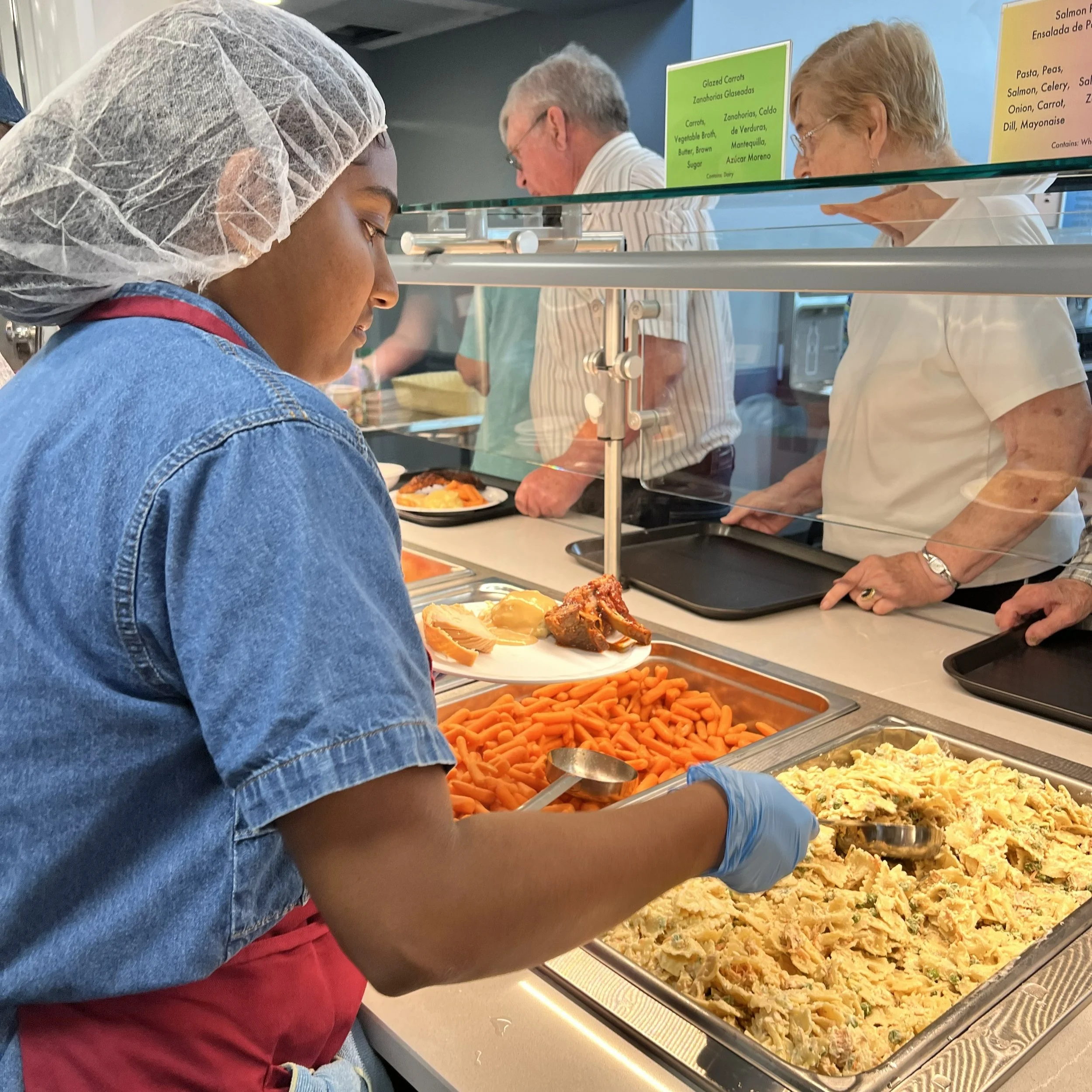 Community Meal