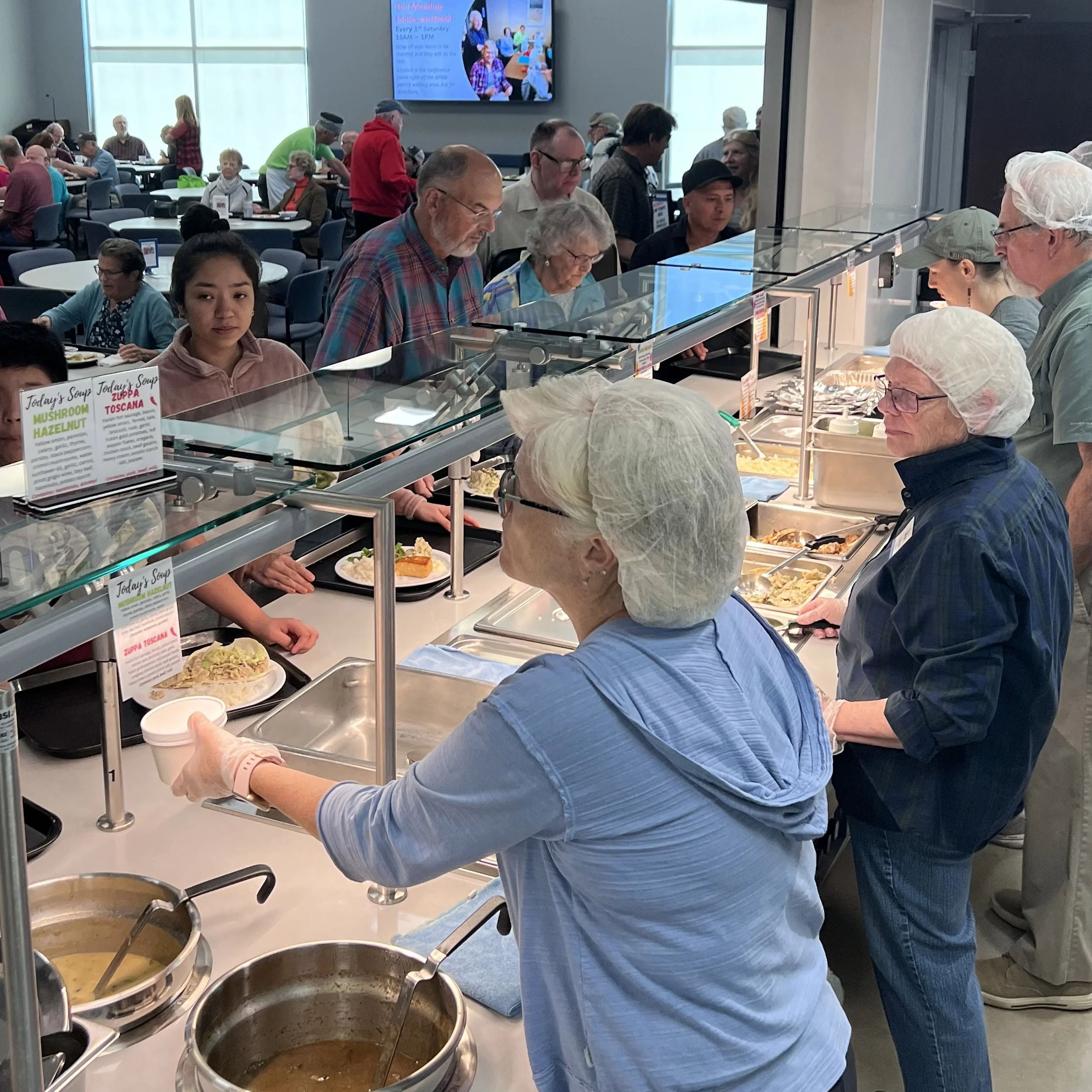 Community Meal