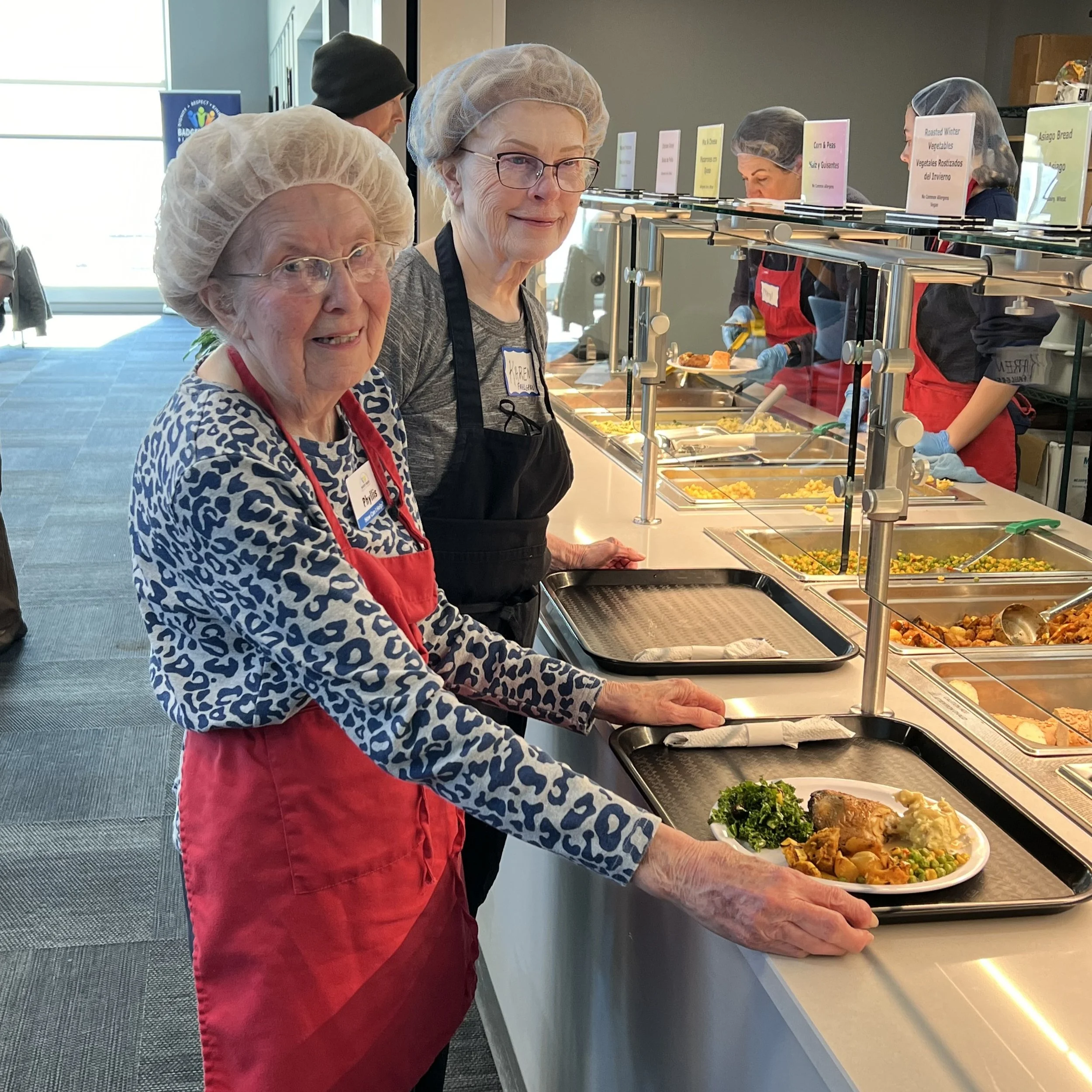 Community Meal