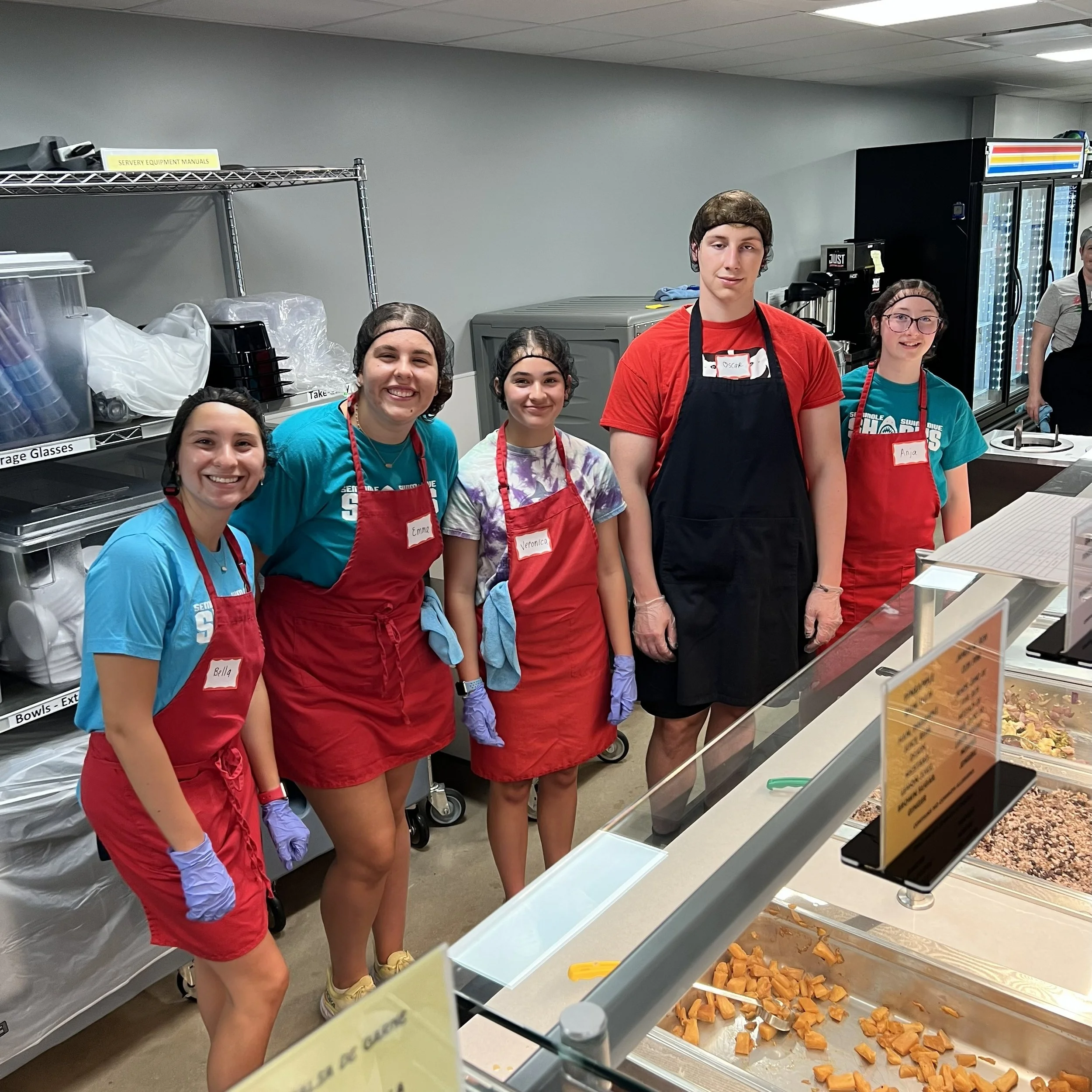 Community Meal