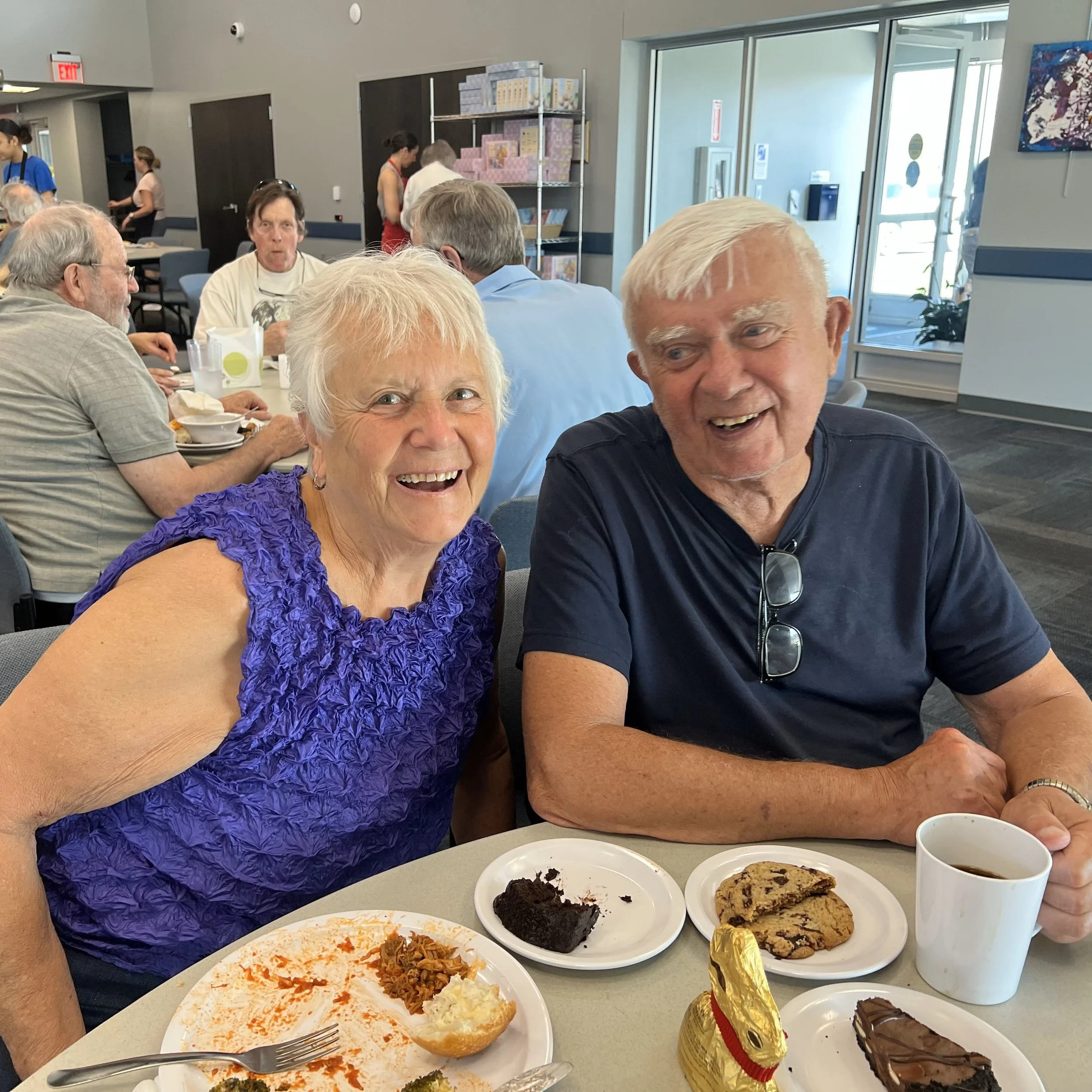 Community Meal