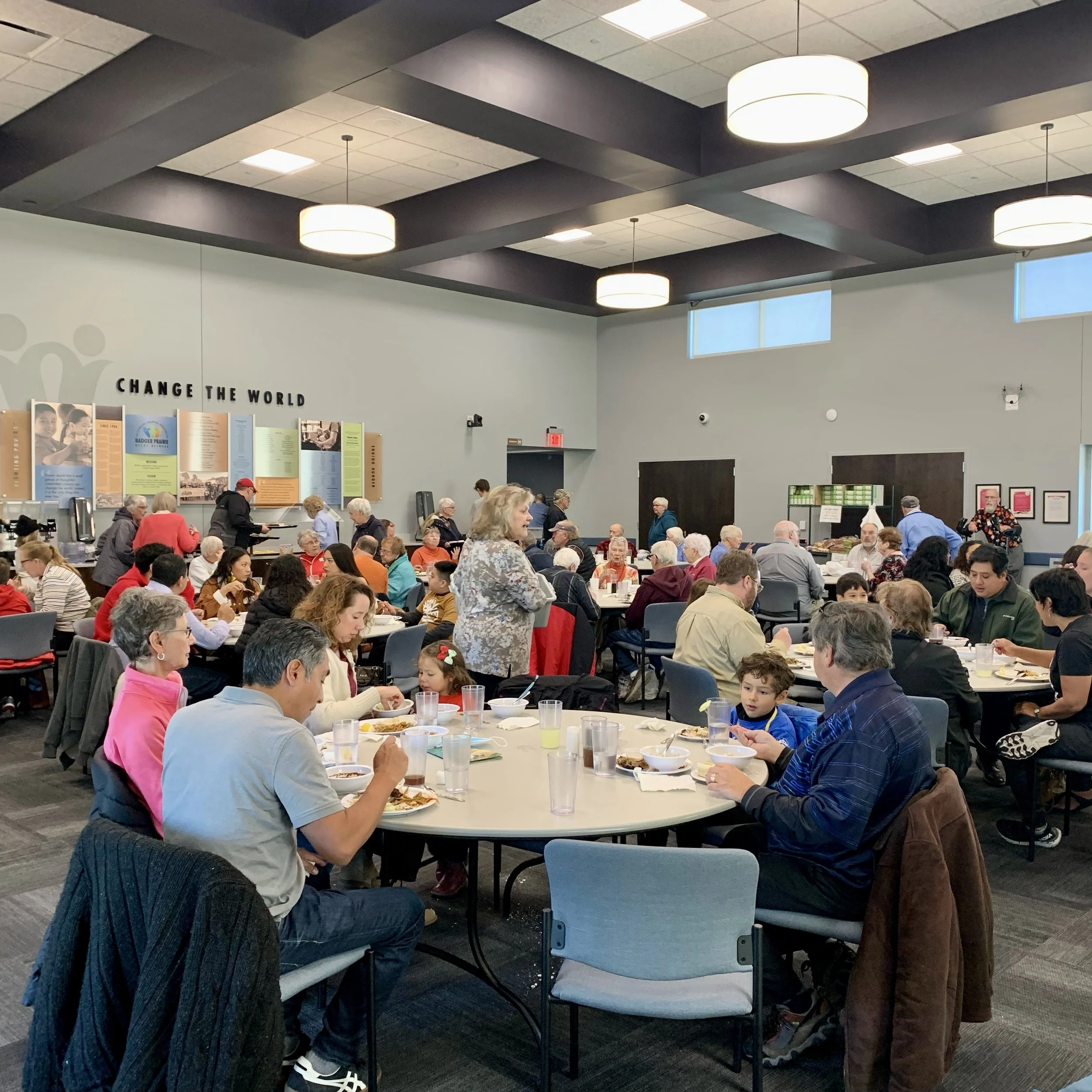Community Meal