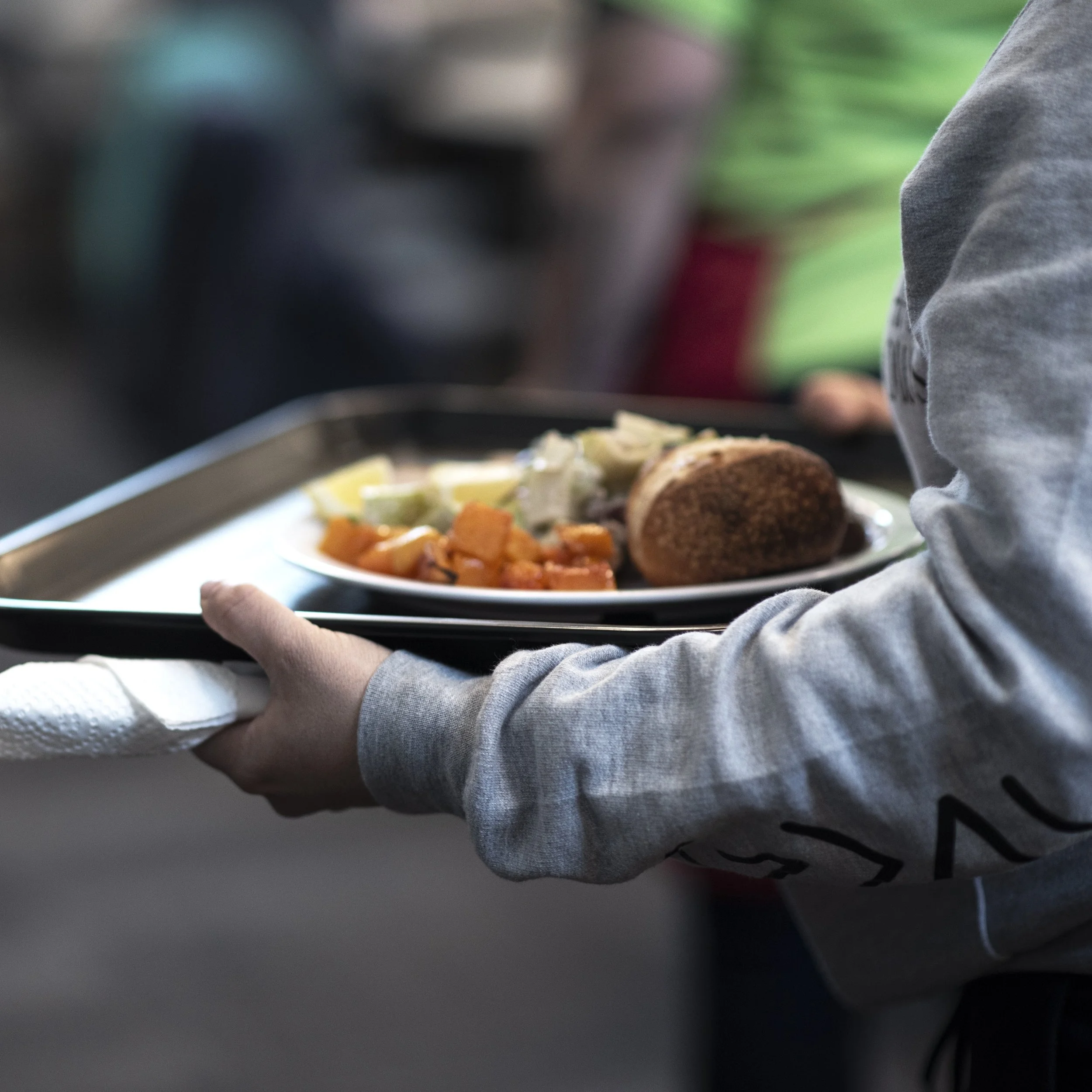 Community Meal