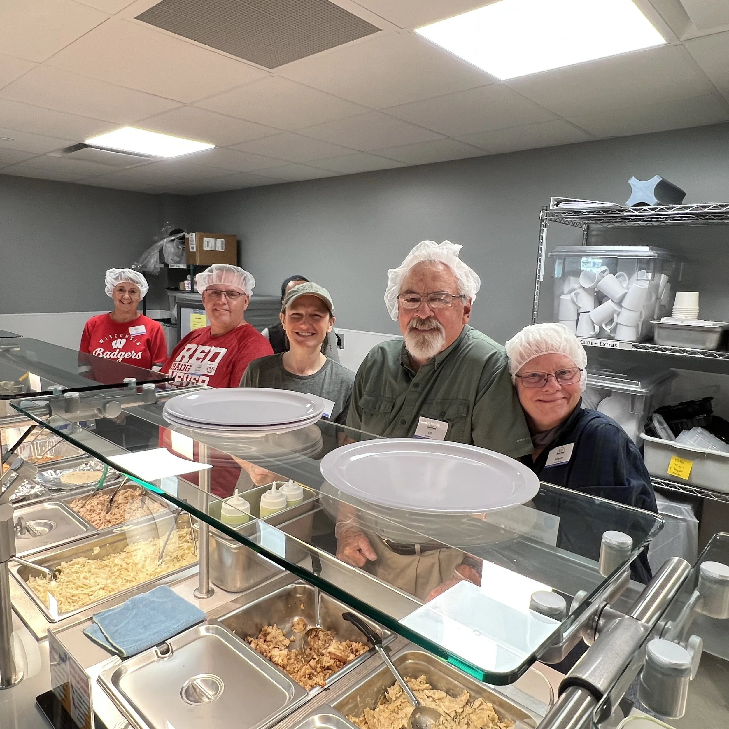 Community Meal