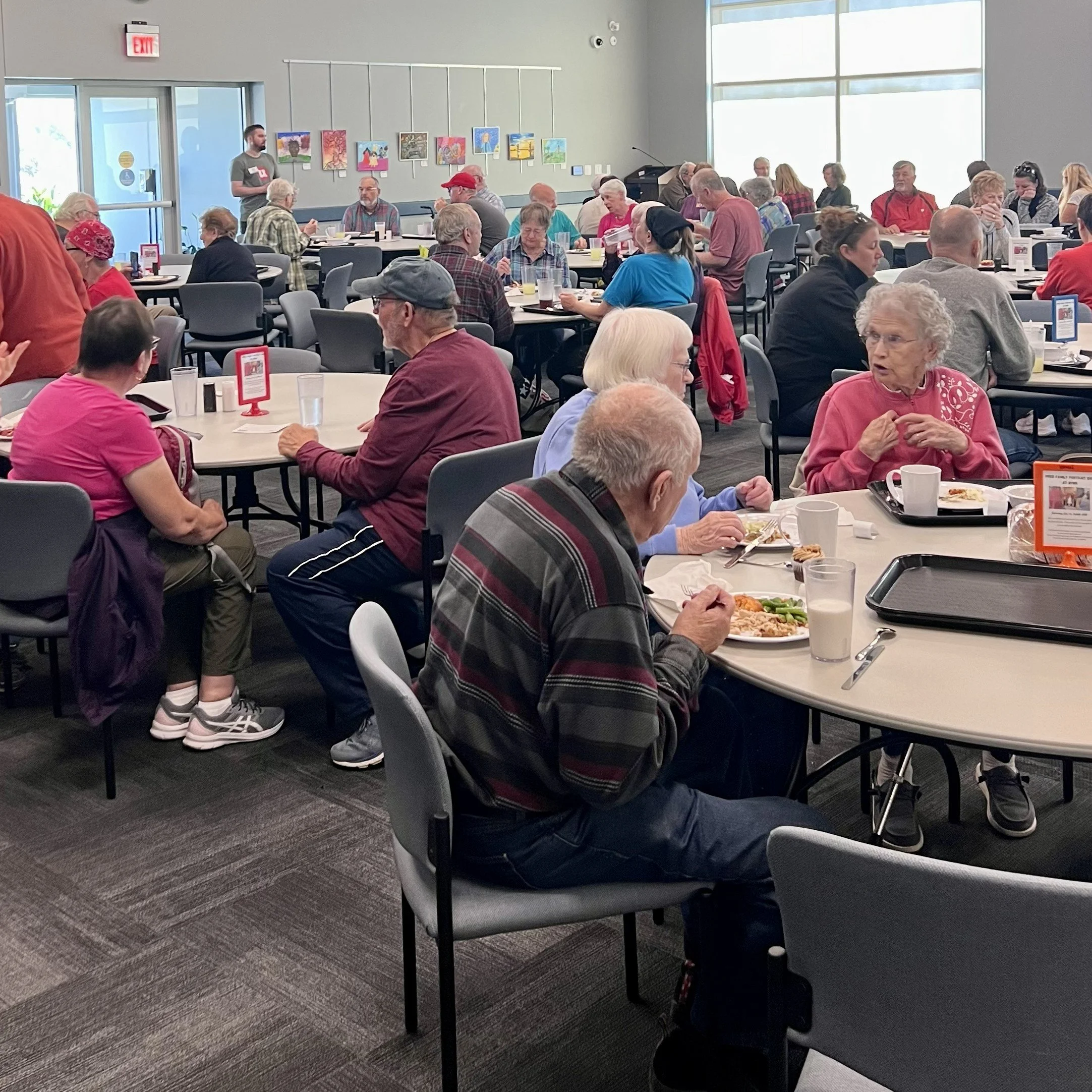 Community Meal