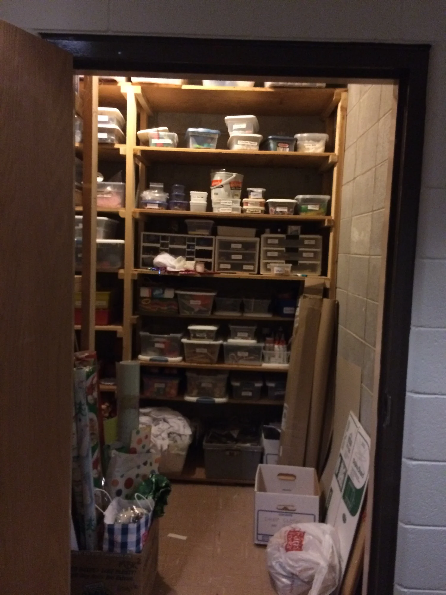 Our History - Badger Prairie Needs Network (BPNN) | Badger Prairie ...