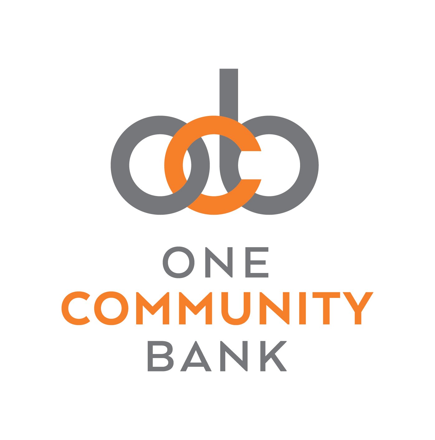 One Community Bank Loog
