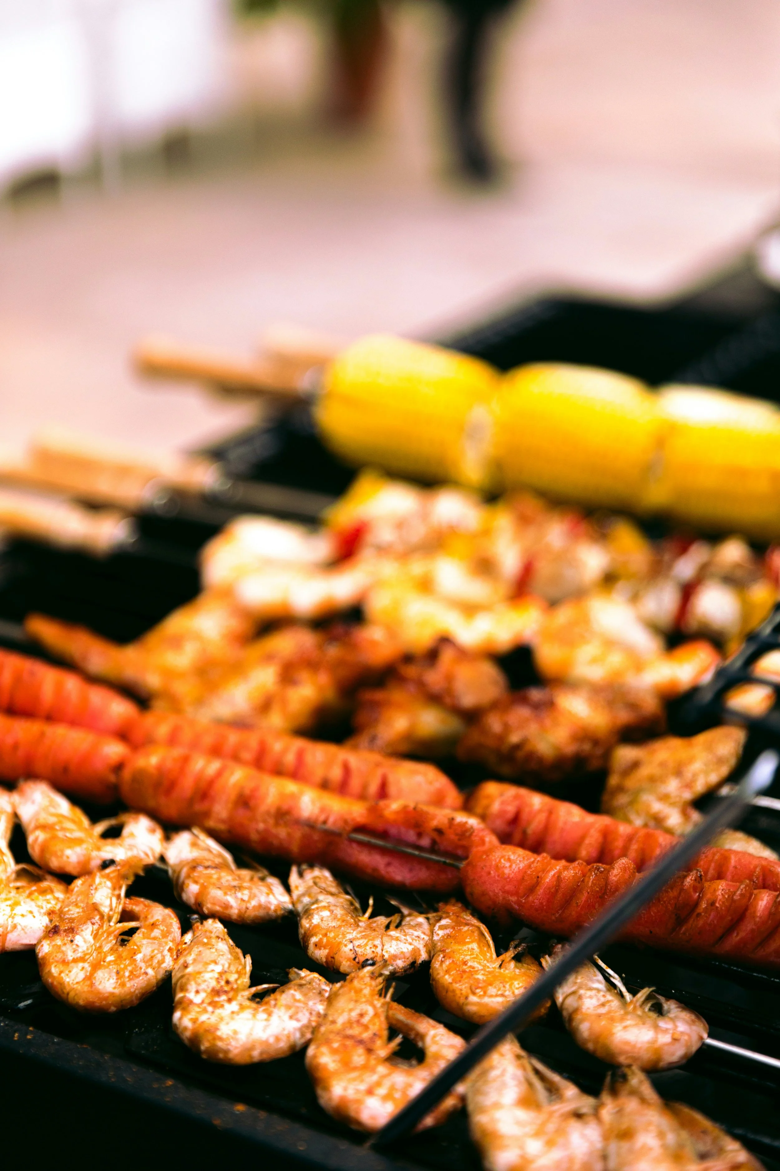 8 Dog-Safe Summer BBQ Foods
