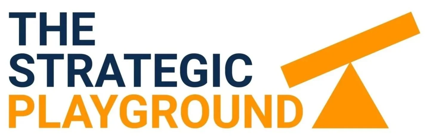 The Strategic Playground
